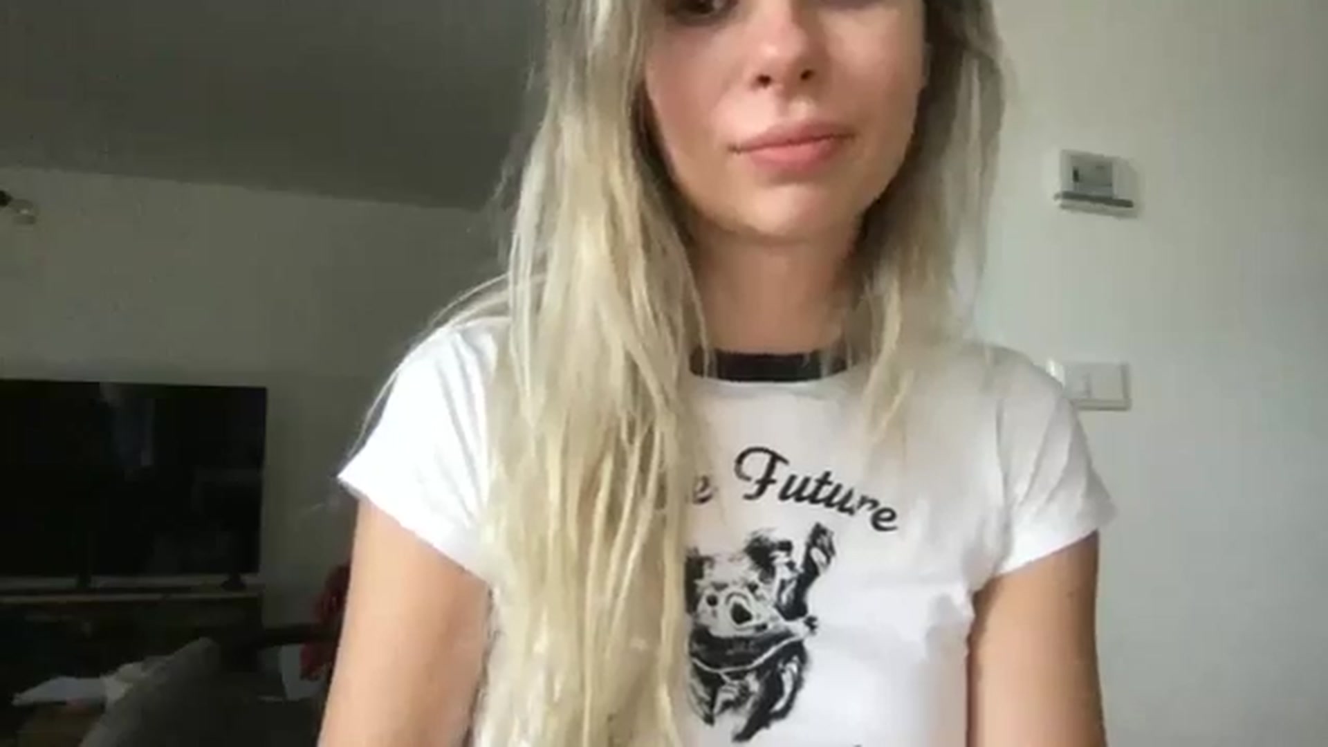 Gallery image thumbnail from neverinmylife's myfreecams stream on, 09/13/2024, 07:58 image 17 of 20