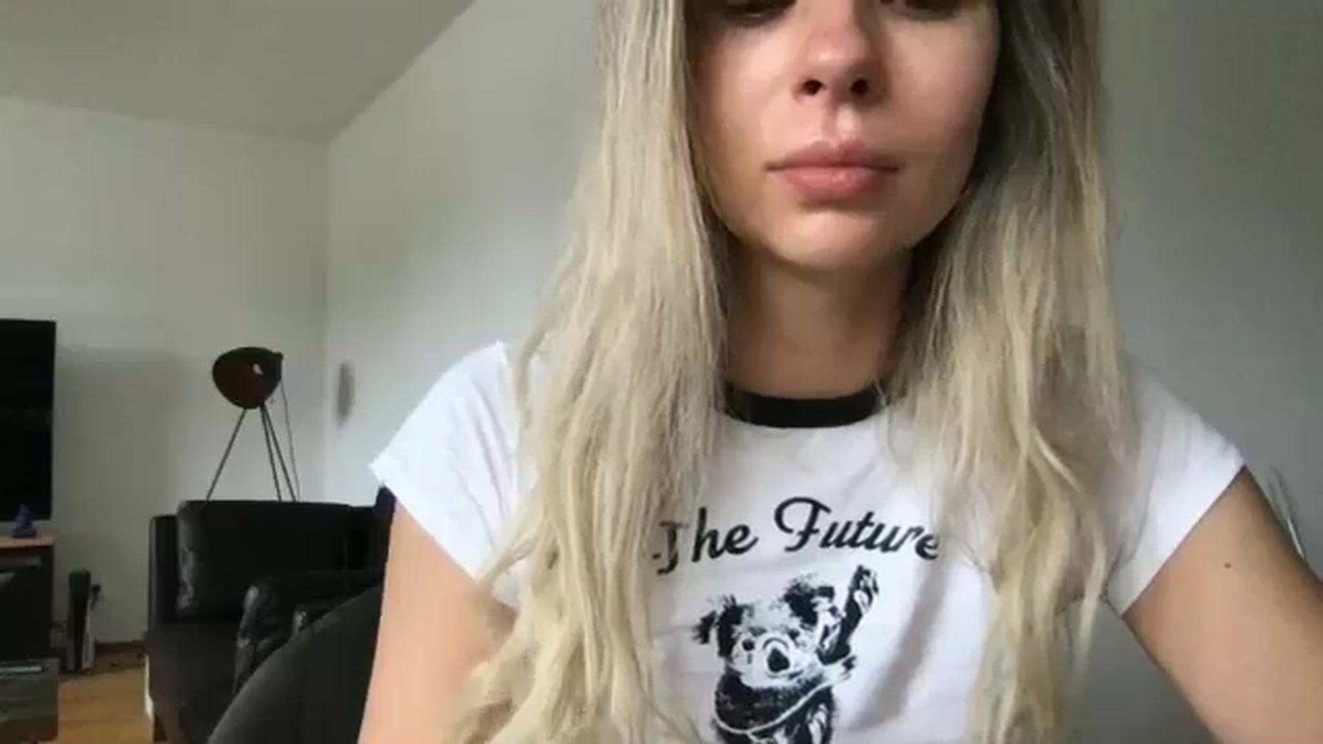 Gallery image thumbnail from neverinmylife's myfreecams stream on, 09/14/2024, 10:50 image 19 of 20