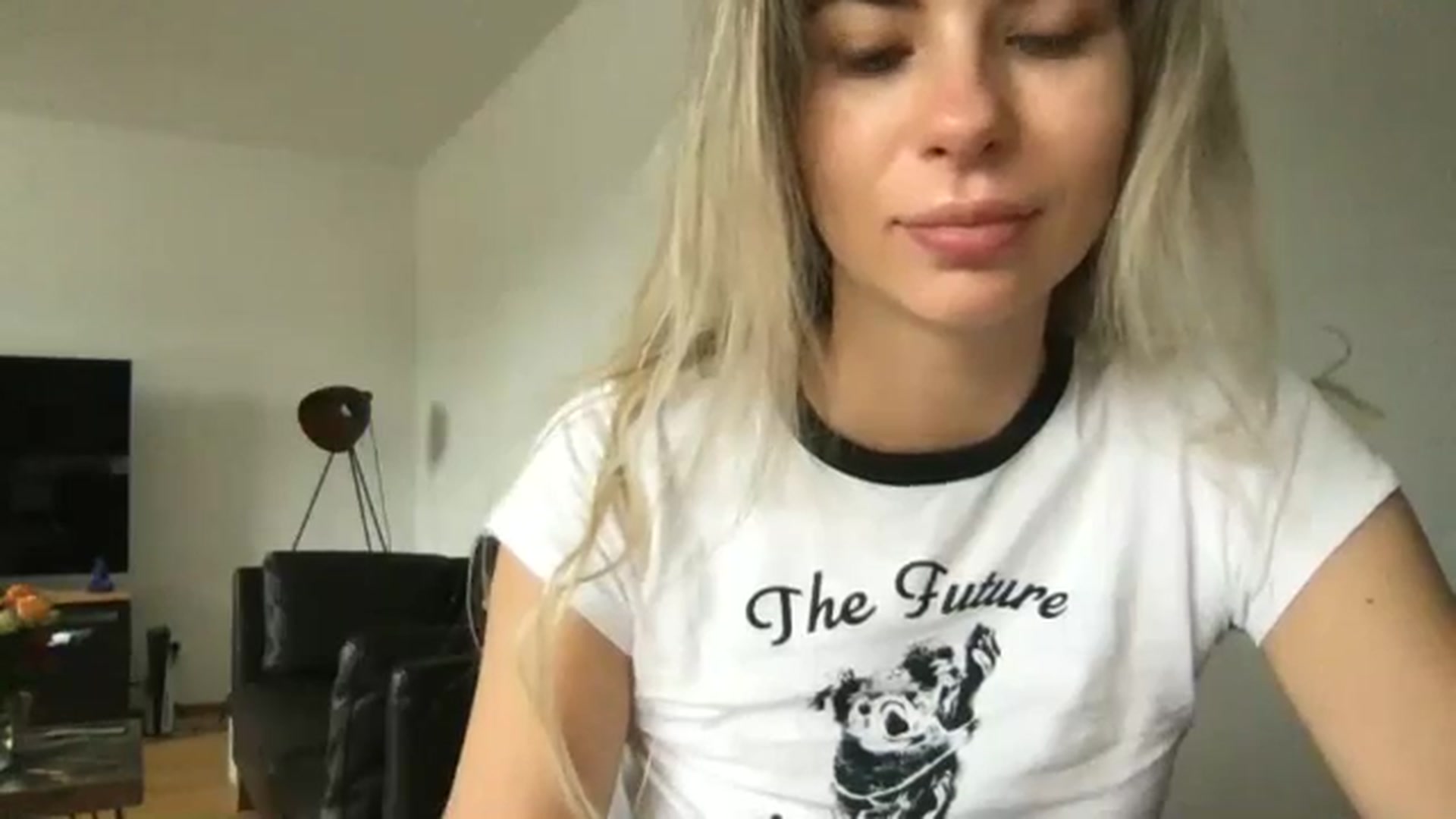 Gallery image thumbnail from neverinmylife's myfreecams stream on, 09/14/2024, 10:50 image 2 of 20