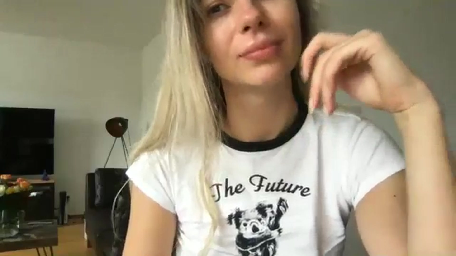 Gallery image thumbnail from neverinmylife's myfreecams stream on, 09/14/2024, 10:50 image 7 of 20