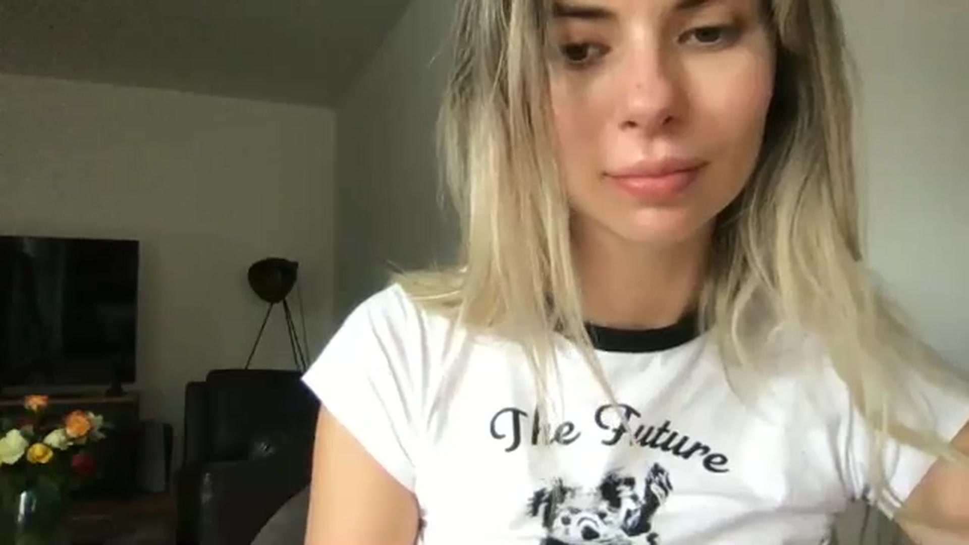 Gallery image thumbnail from neverinmylife's myfreecams stream on, 09/15/2024, 13:34 image 20 of 20