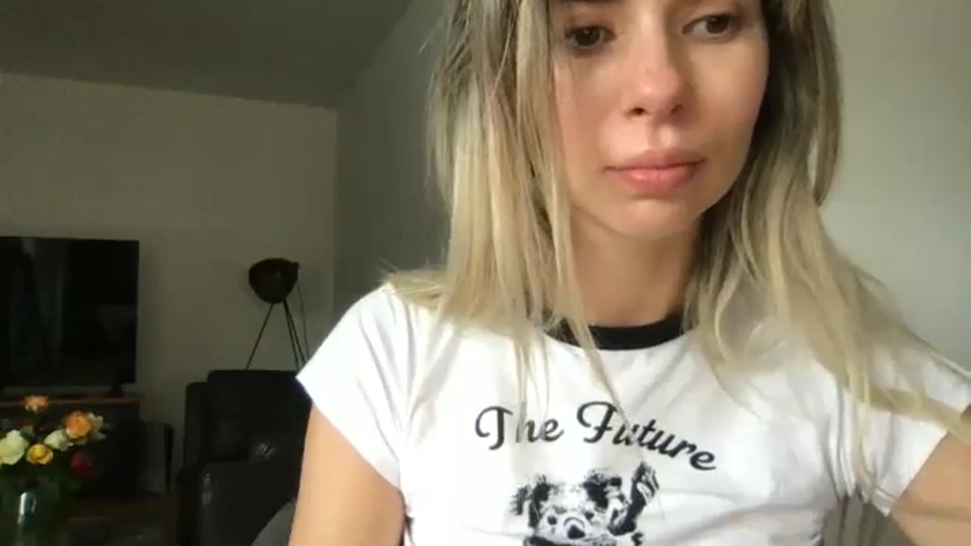 Gallery image thumbnail from neverinmylife's myfreecams stream on, 09/15/2024, 13:34 image 18 of 20