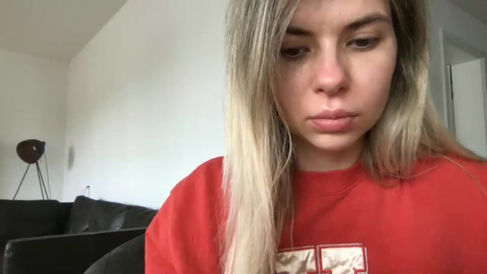 Gallery image thumbnail from neverinmylife's myfreecams stream on, 09/26/2024, 10:23 image 13 of 20