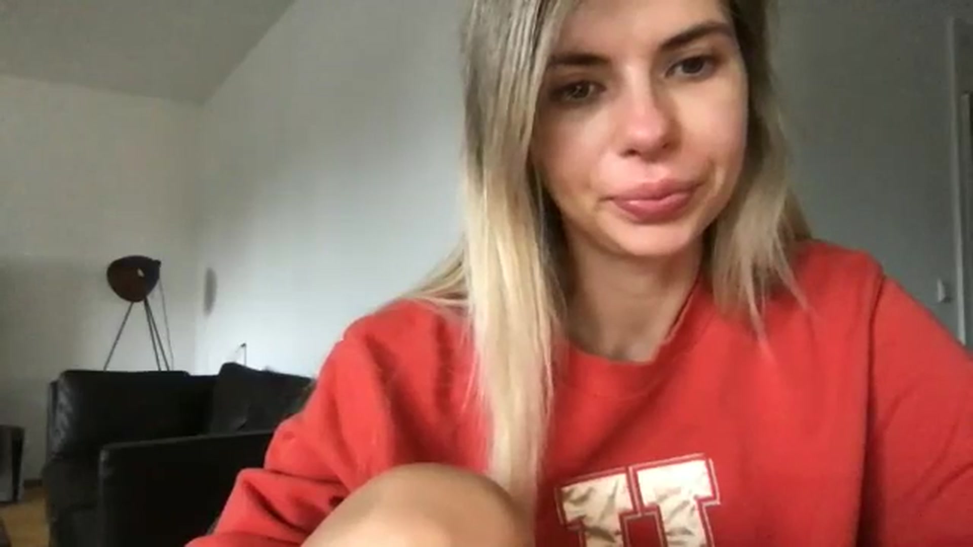 Gallery image thumbnail from neverinmylife's myfreecams stream on, 09/26/2024, 10:23 image 3 of 20