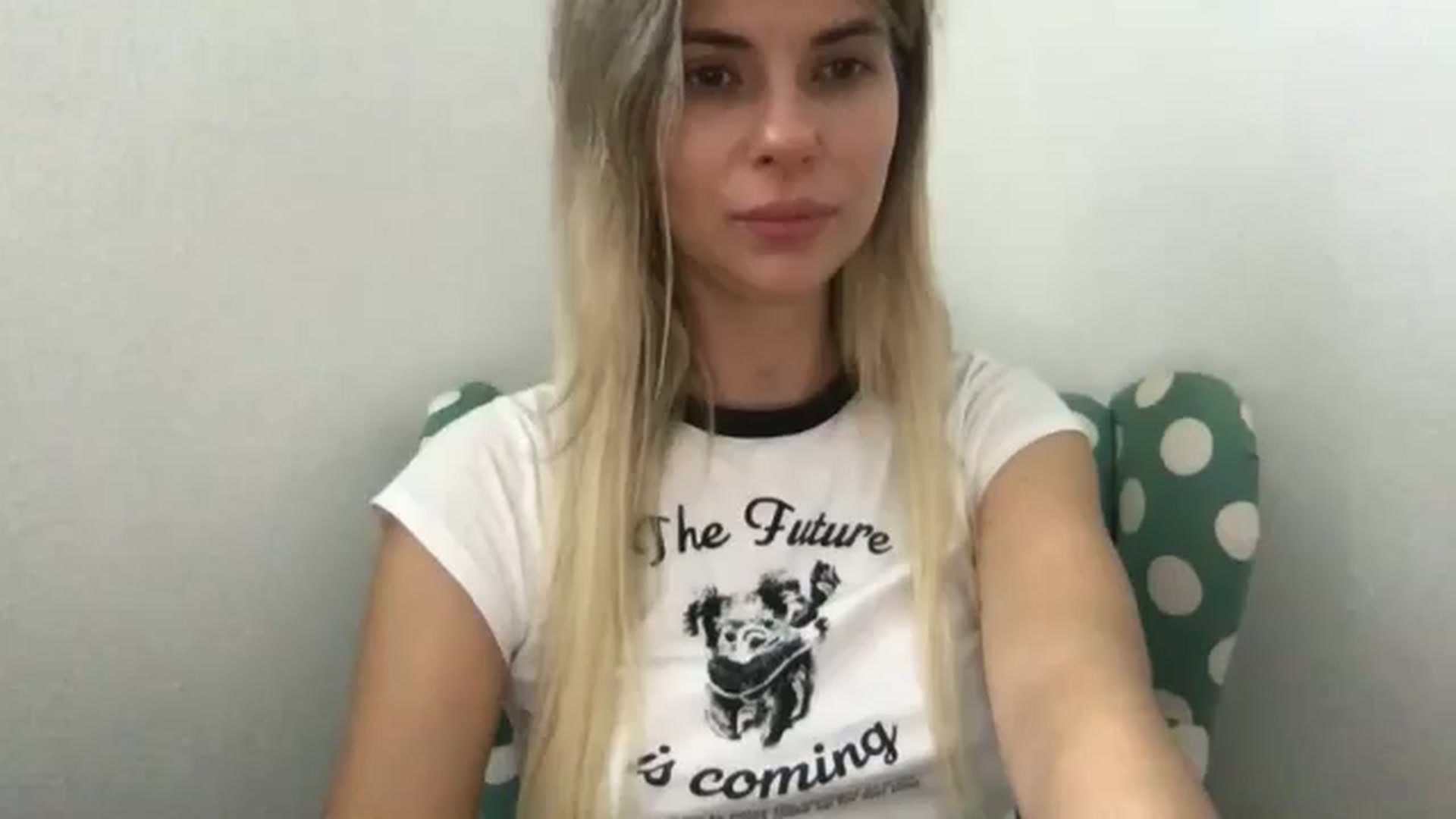Gallery image thumbnail from neverinmylife's myfreecams stream on, 09/27/2024, 10:44 image 1 of 20