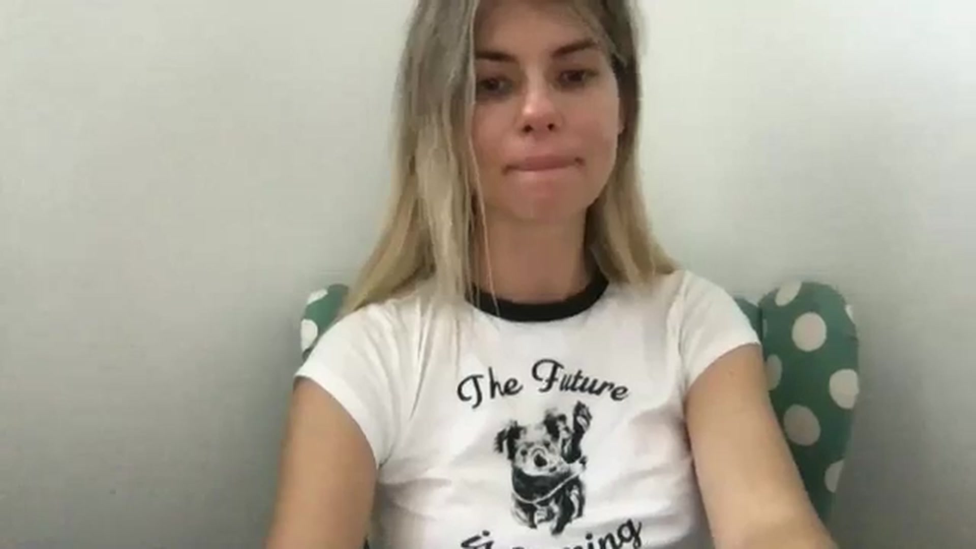 Gallery image thumbnail from neverinmylife's myfreecams stream on, 09/27/2024, 10:44 image 12 of 20