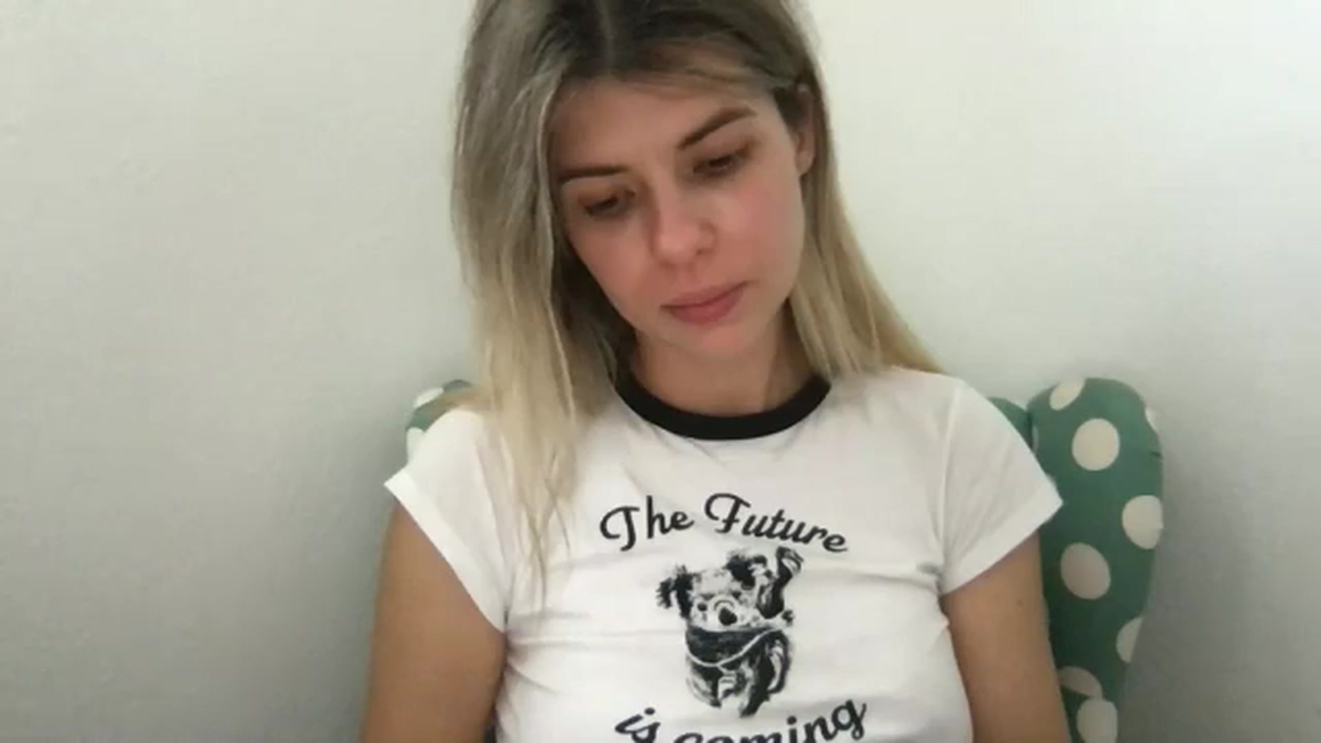 Gallery image thumbnail from neverinmylife's myfreecams stream on, 09/27/2024, 10:44 image 14 of 20