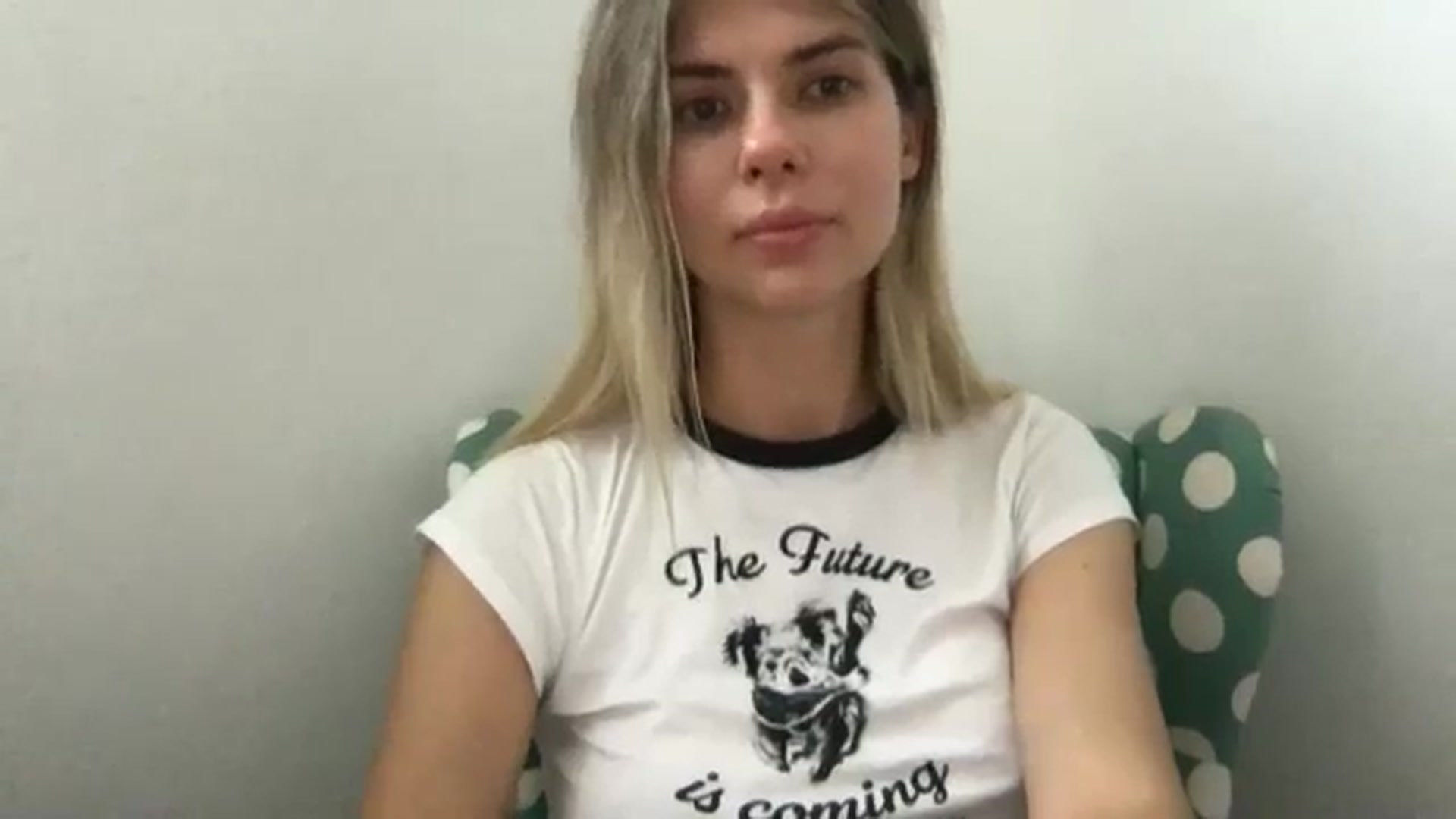 Gallery image thumbnail from neverinmylife's myfreecams stream on, 09/27/2024, 10:44 image 20 of 20