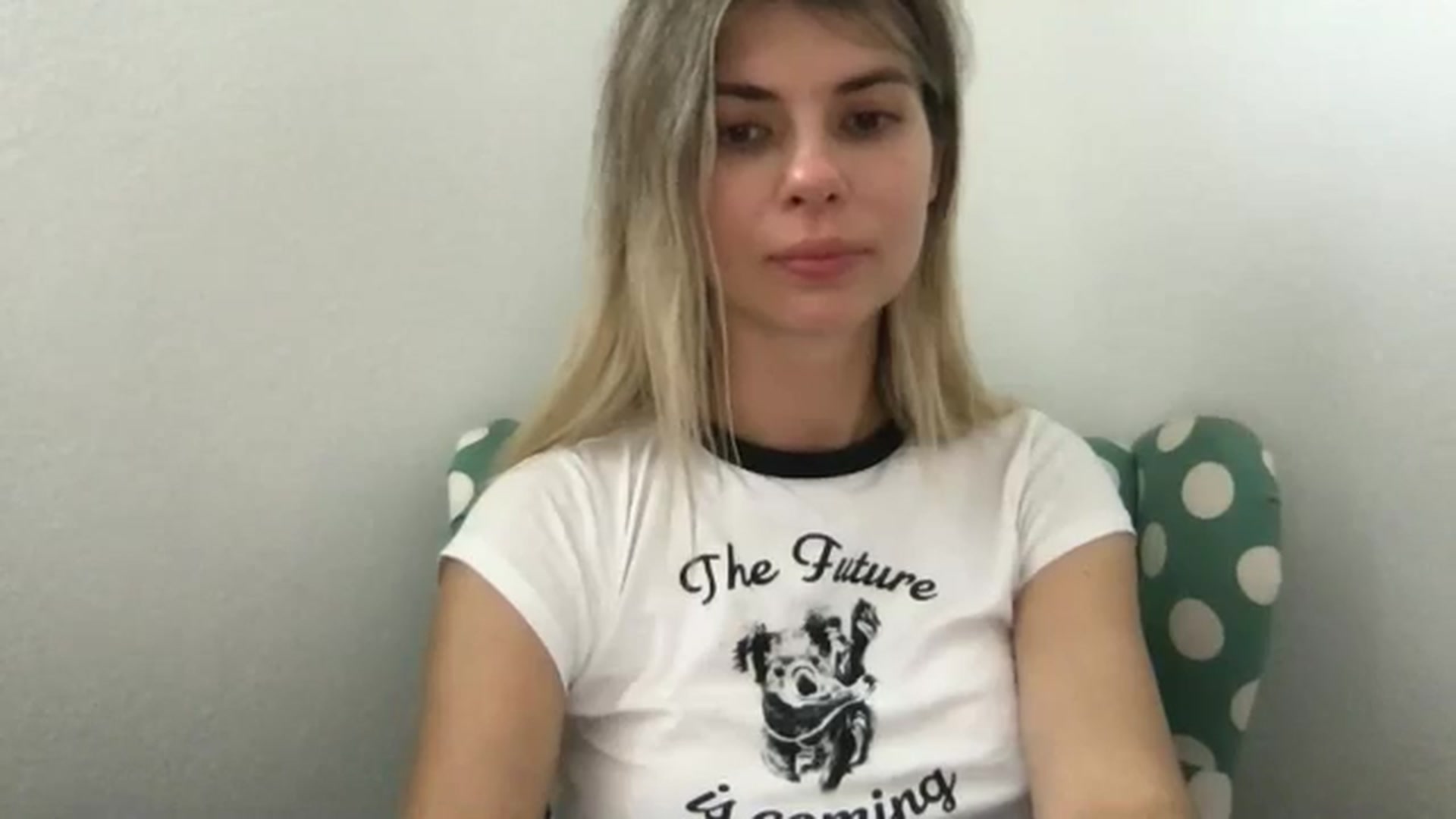 Gallery image thumbnail from neverinmylife's myfreecams stream on, 09/27/2024, 10:44 image 18 of 20