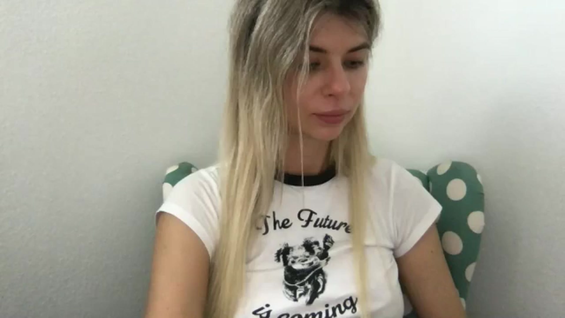 Gallery image thumbnail from neverinmylife's myfreecams stream on, 09/27/2024, 10:44 image 4 of 20