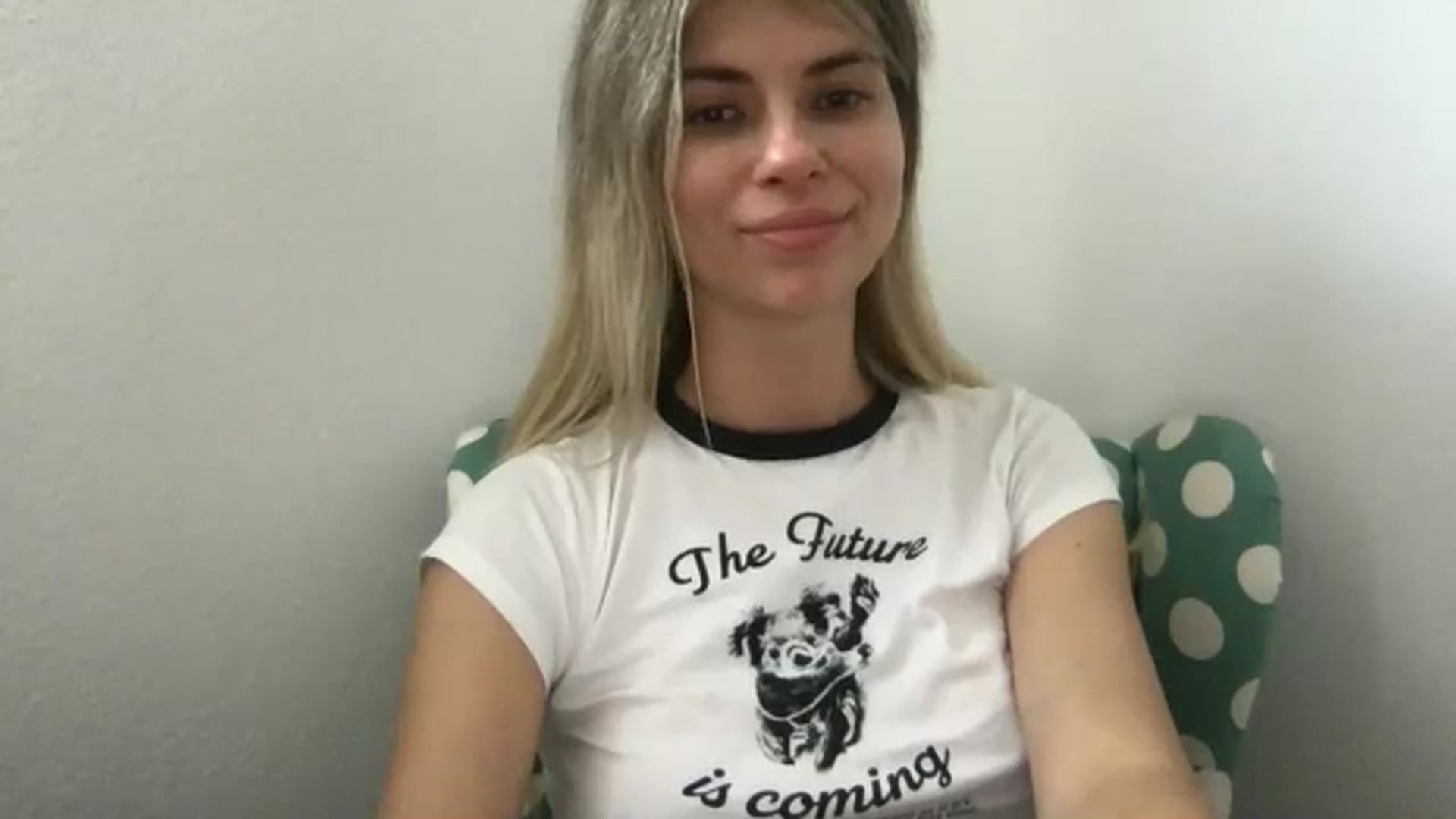 Gallery image thumbnail from neverinmylife's myfreecams stream on, 09/27/2024, 10:44 image 6 of 20