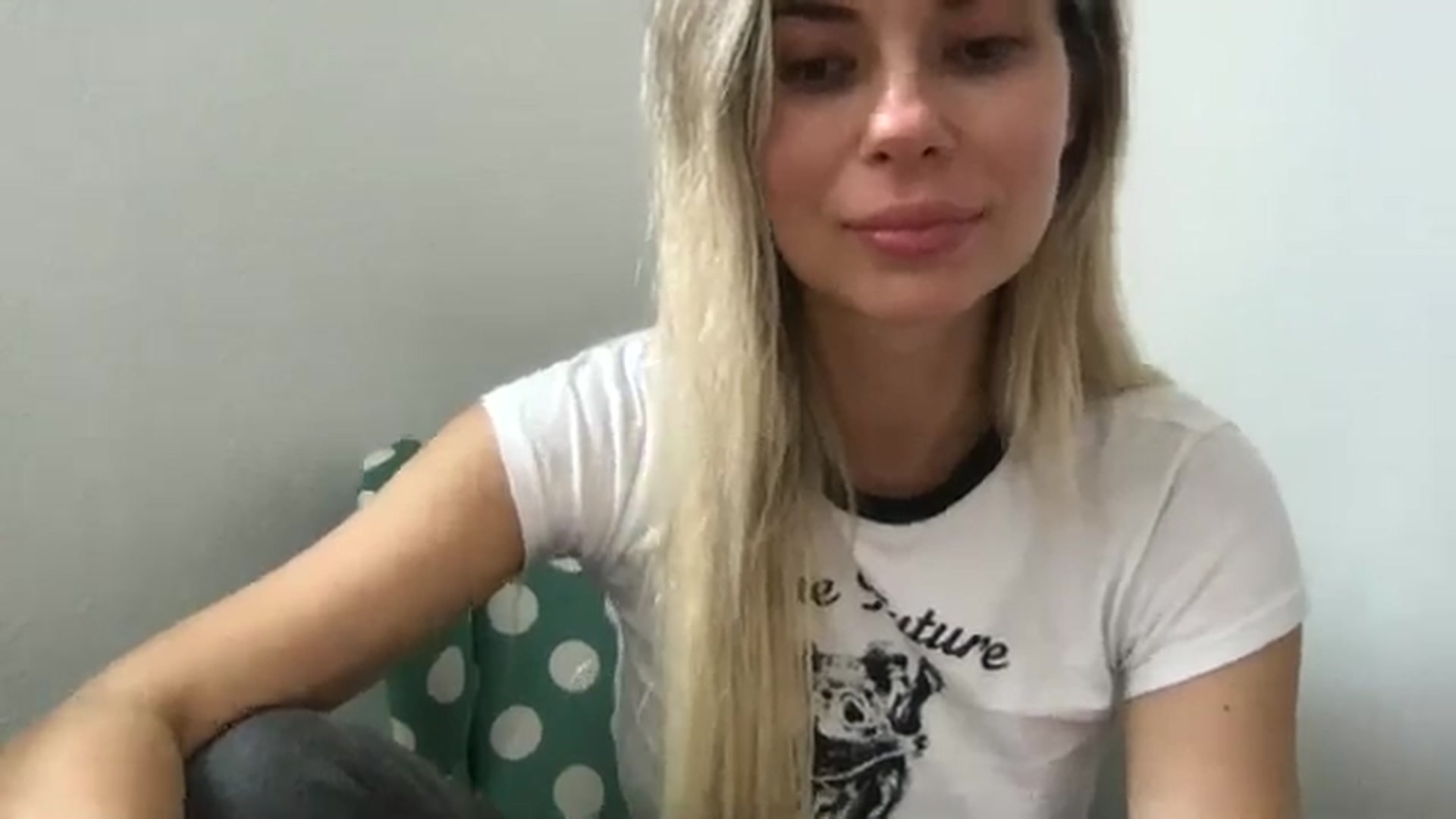 Gallery image thumbnail from neverinmylife's myfreecams stream on, 09/27/2024, 11:04 image 19 of 20
