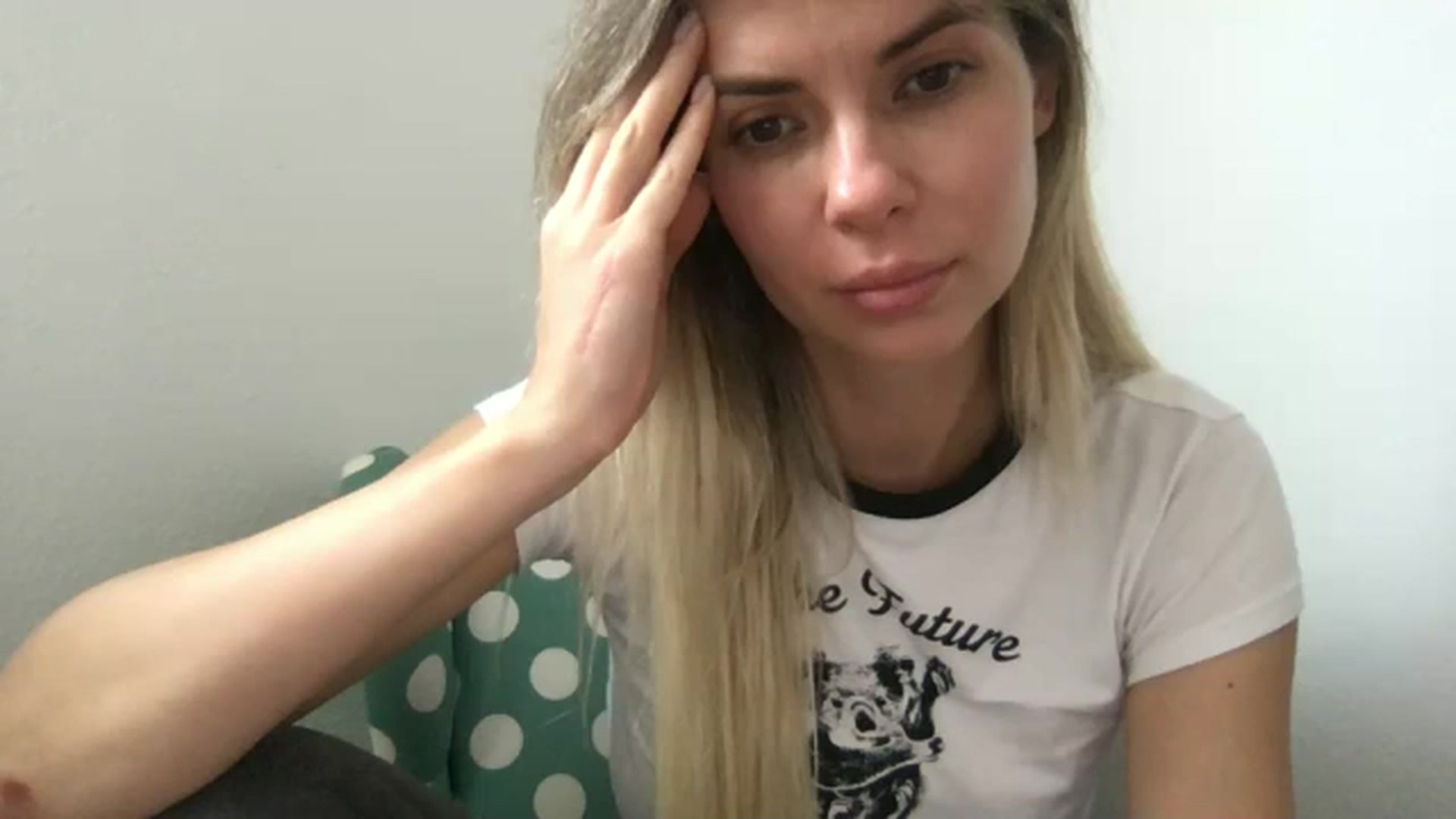 Gallery image thumbnail from neverinmylife's myfreecams stream on, 09/27/2024, 11:04 image 15 of 20