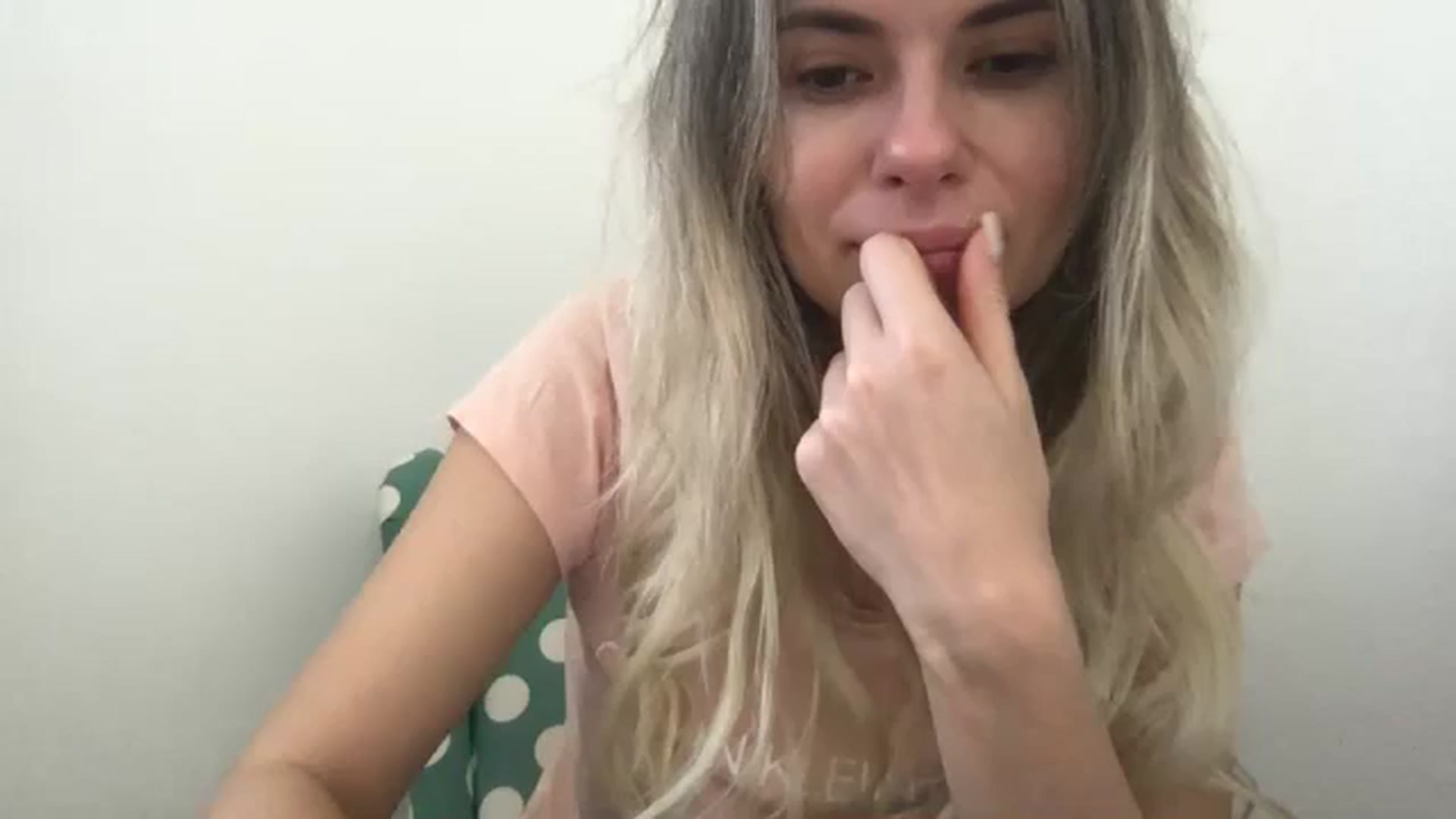 Gallery image thumbnail from neverinmylife's myfreecams stream on, 11/03/2024, 13:43 image 1 of 20