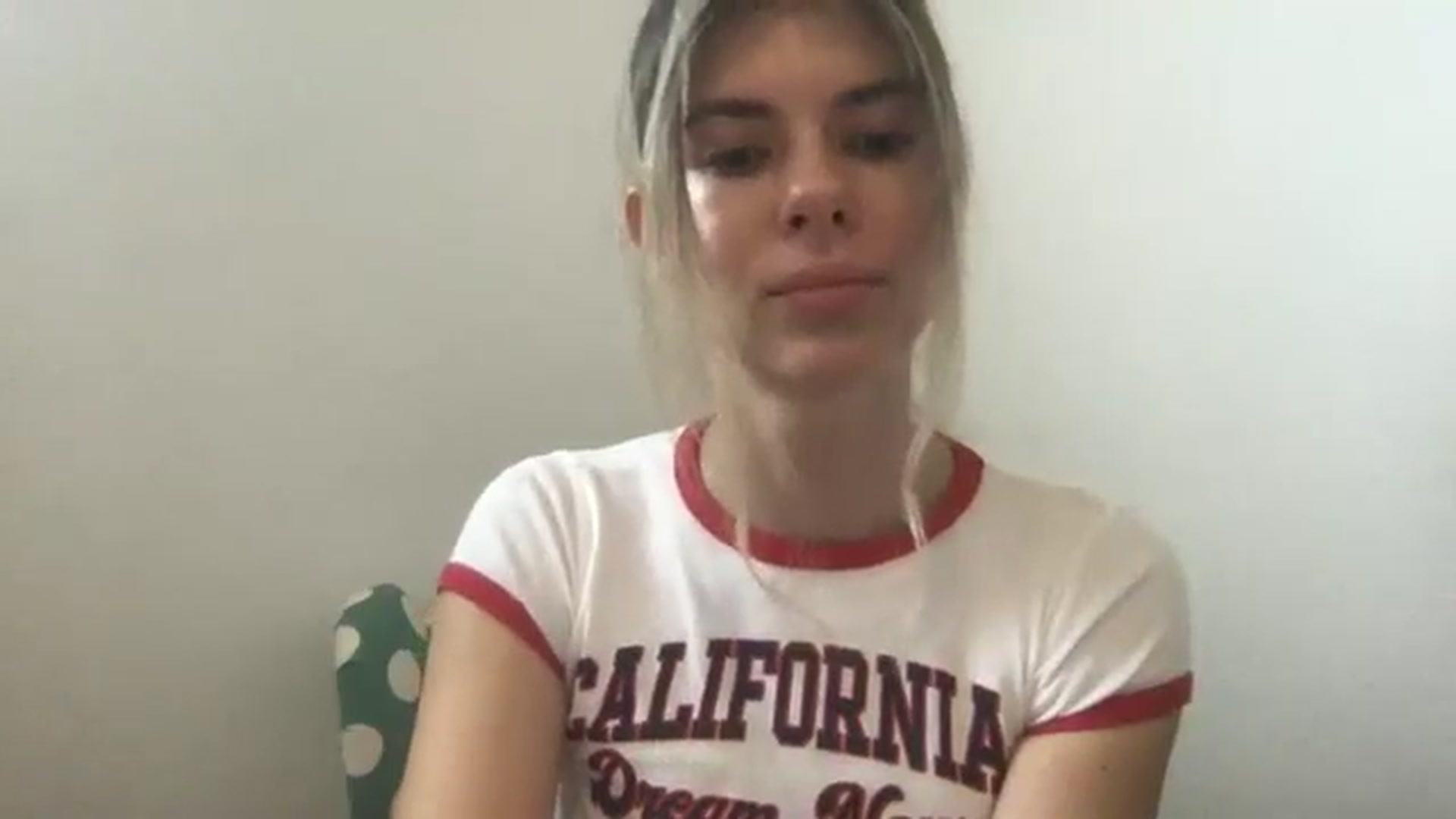 Gallery image thumbnail from neverinmylife's myfreecams stream on, 11/16/2024, 12:07 image 2 of 20