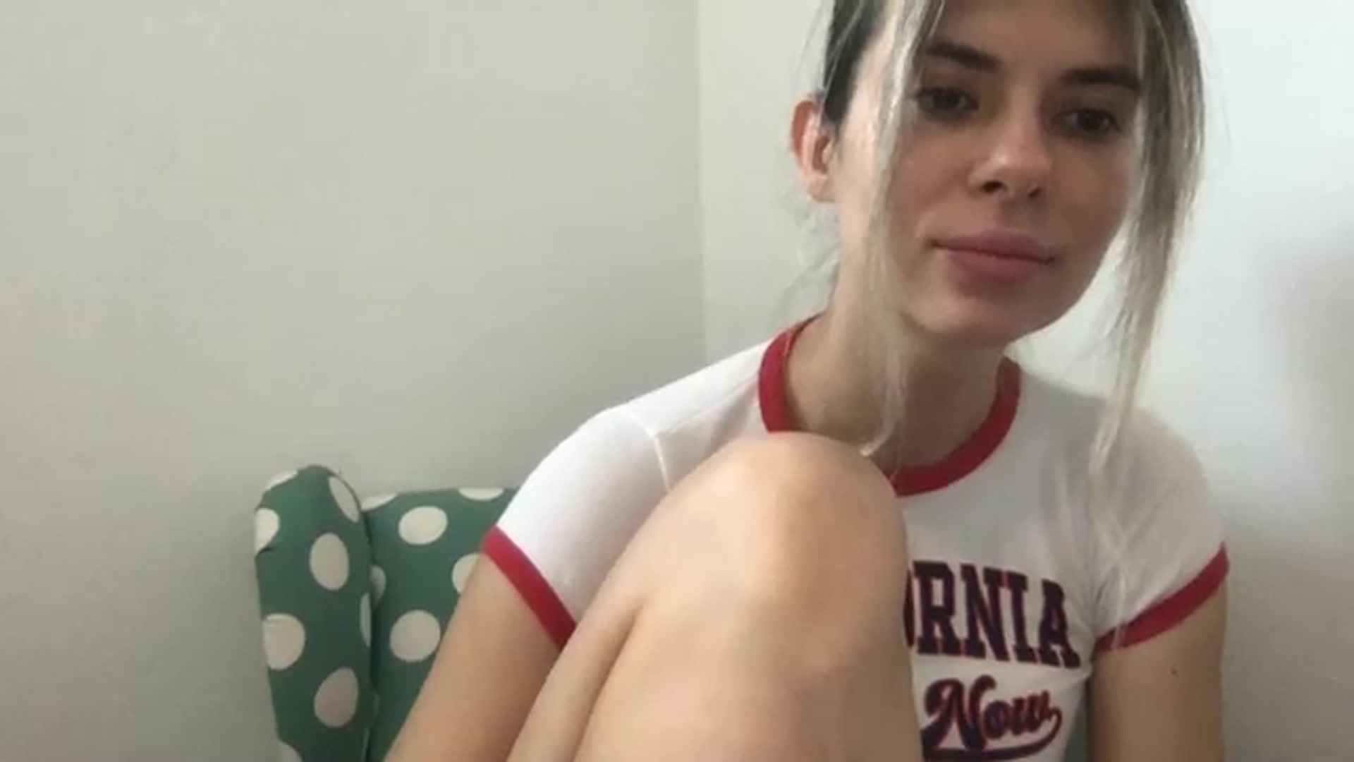 Gallery image thumbnail from neverinmylife's myfreecams stream on, 11/16/2024, 12:35 image 11 of 20