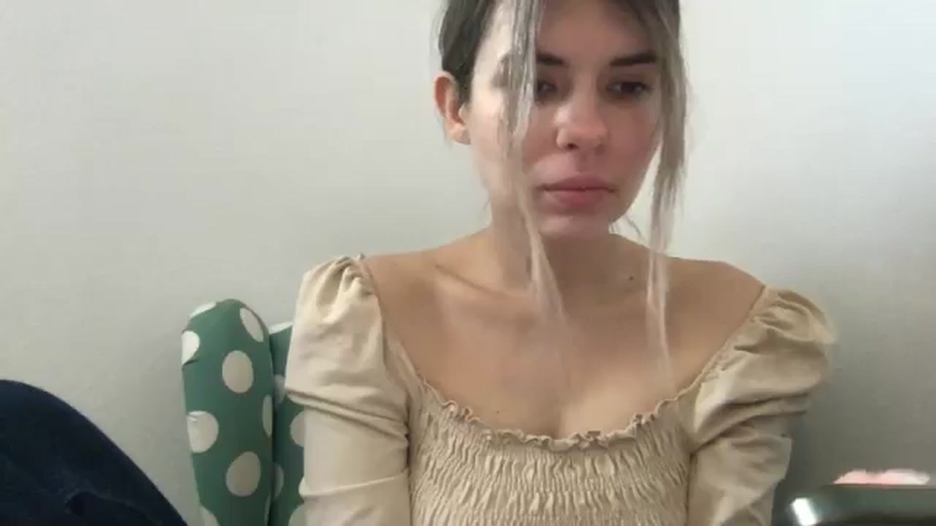 Gallery image thumbnail from neverinmylife's myfreecams stream on, 11/21/2024, 12:51 image 16 of 20