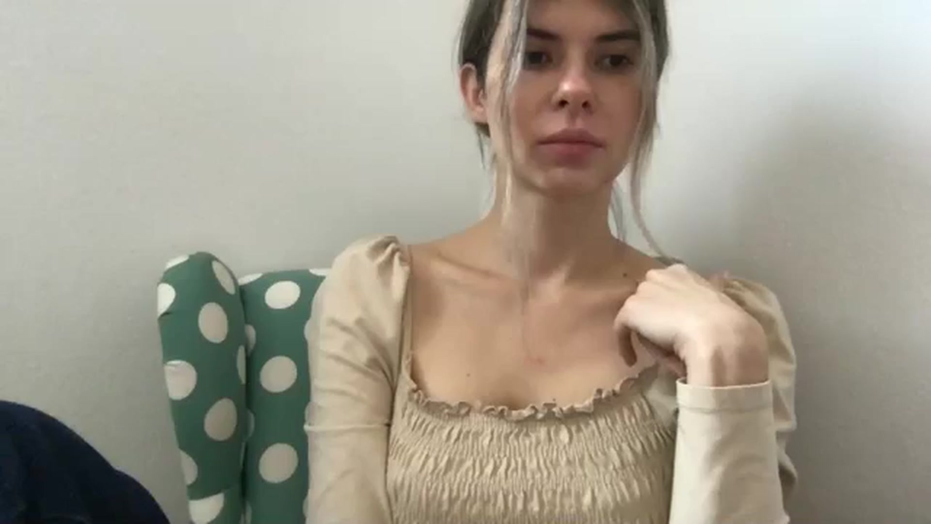 Gallery image thumbnail from neverinmylife's myfreecams stream on, 11/21/2024, 14:34 image 2 of 20