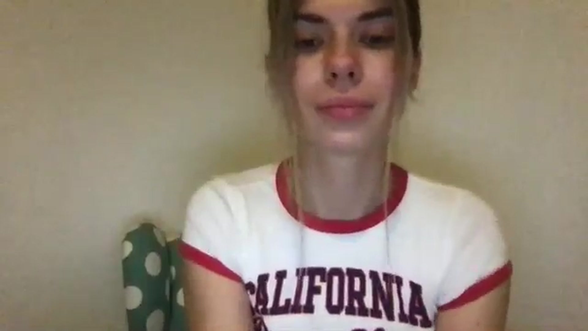 Gallery image thumbnail from neverinmylife's myfreecams stream on, 11/22/2024, 16:37 image 20 of 20