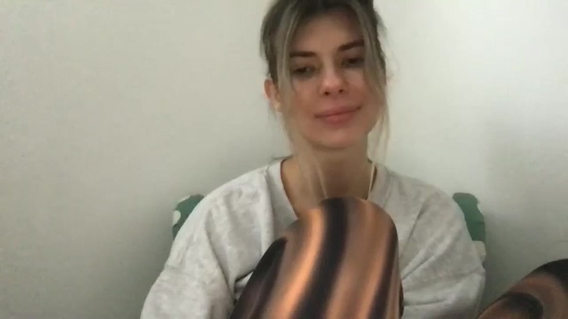 Gallery image thumbnail from neverinmylife's myfreecams stream on, 11/25/2024, 14:35 image 3 of 20
