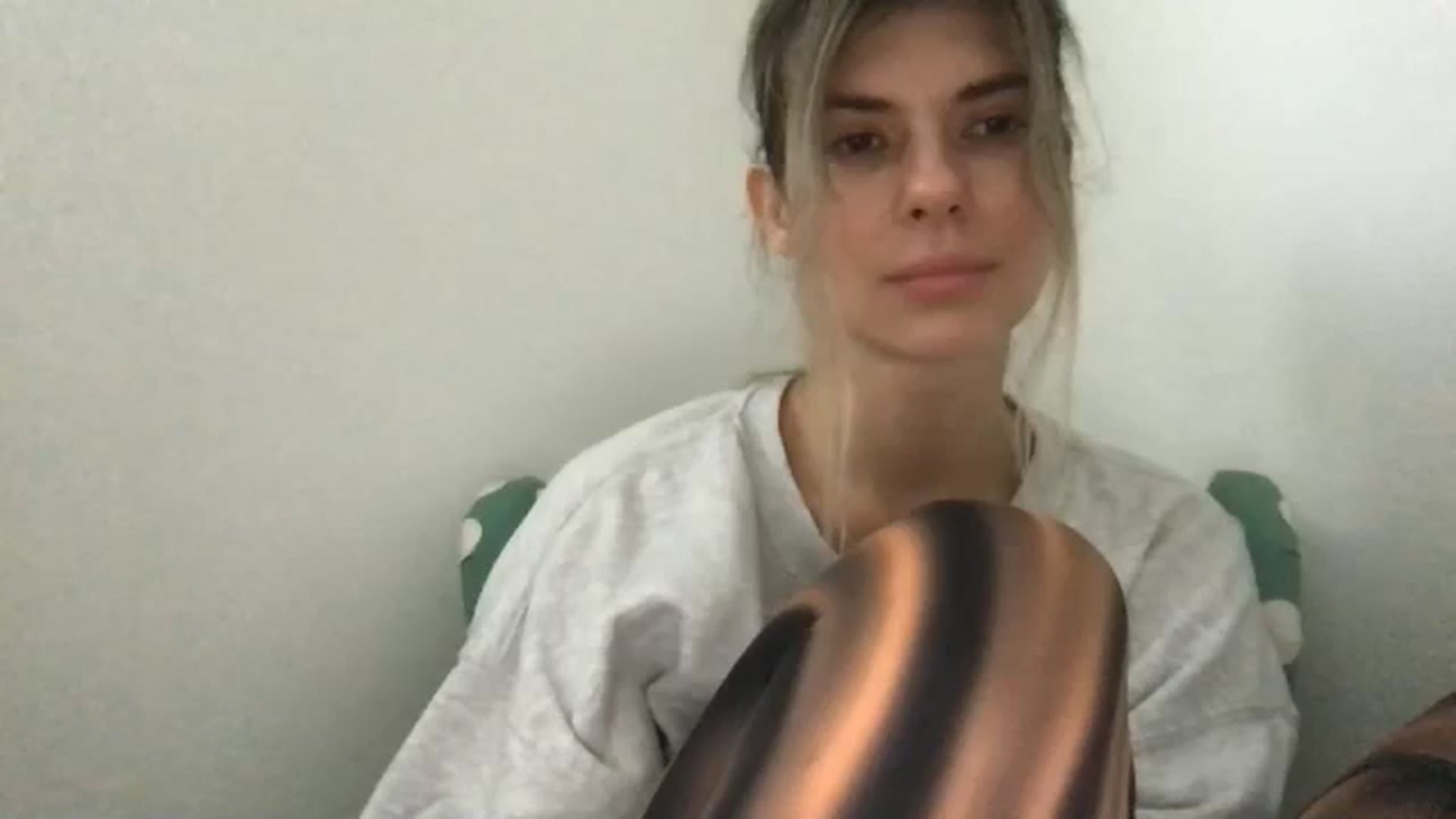 Gallery image thumbnail from neverinmylife's myfreecams stream on, 11/25/2024, 14:35 image 4 of 20
