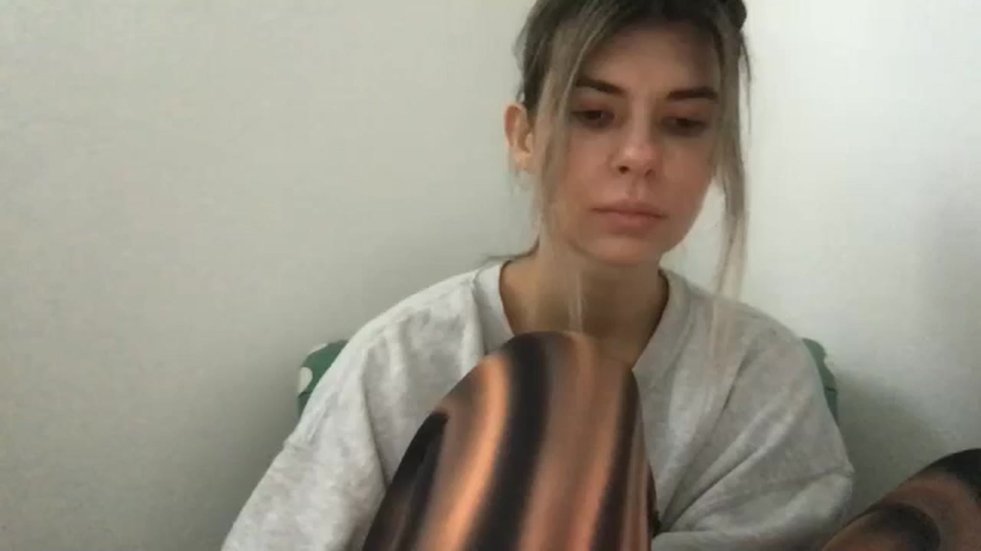 Gallery image thumbnail from neverinmylife's myfreecams stream on, 11/25/2024, 14:35 image 1 of 20