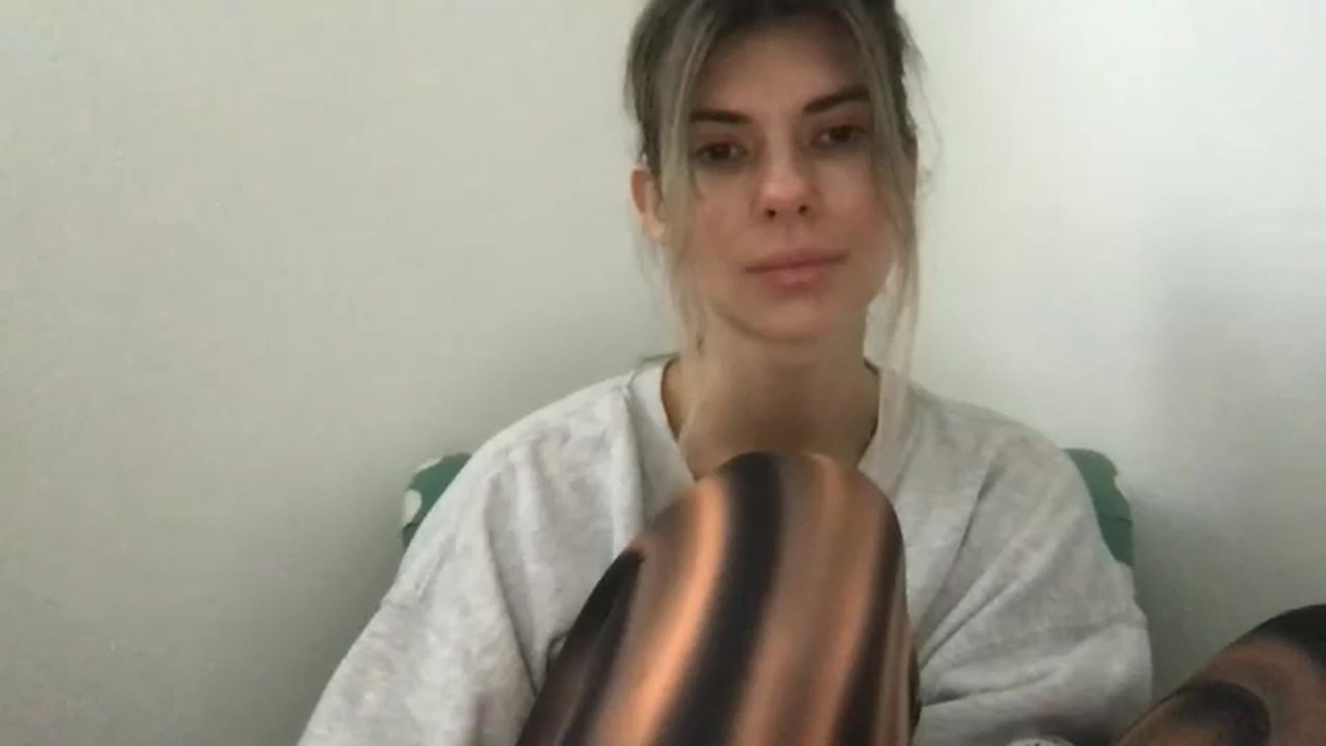 Gallery image thumbnail from neverinmylife's myfreecams stream on, 11/25/2024, 14:35 image 2 of 20