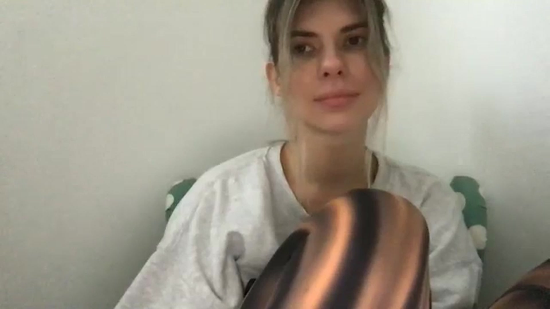 Gallery image thumbnail from neverinmylife's myfreecams stream on, 11/25/2024, 14:35 image 5 of 20
