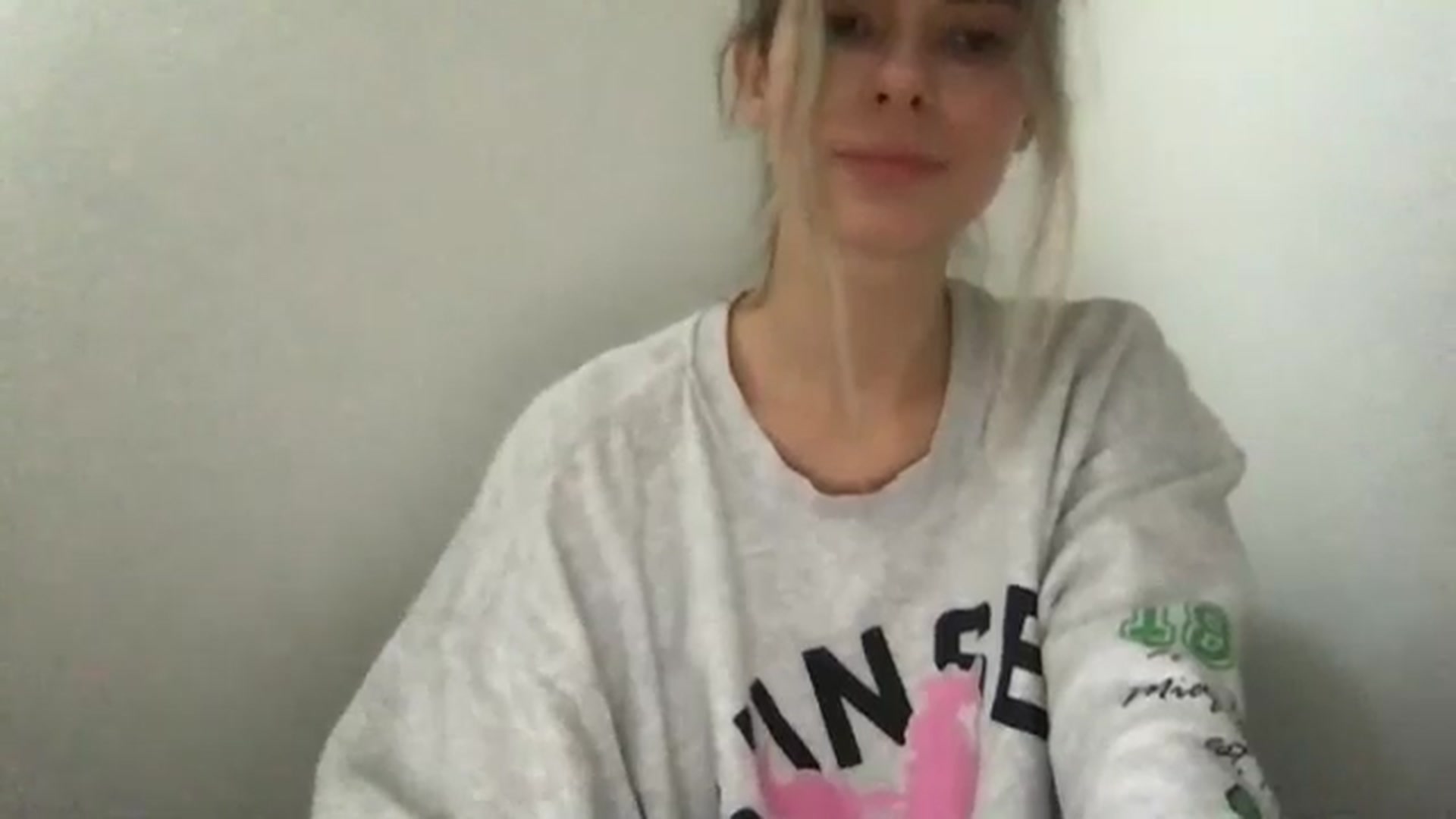 Gallery image thumbnail from neverinmylife's myfreecams stream on, 11/25/2024, 14:35 image 20 of 20