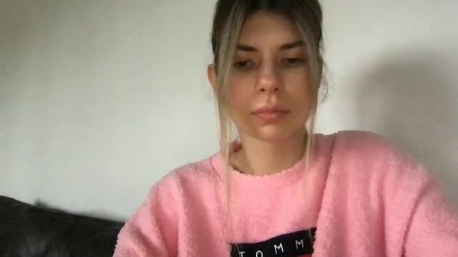 Gallery image thumbnail from neverinmylife's myfreecams stream on, 12/03/2024, 13:15 image 5 of 20