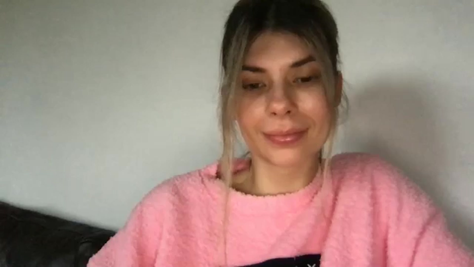 Gallery image thumbnail from neverinmylife's myfreecams stream on, 12/03/2024, 13:57 image 3 of 20