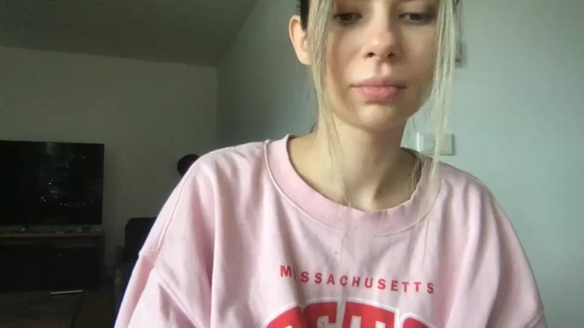 Gallery image thumbnail from neverinmylife's myfreecams stream on, 01/10/2025, 11:26 image 6 of 20