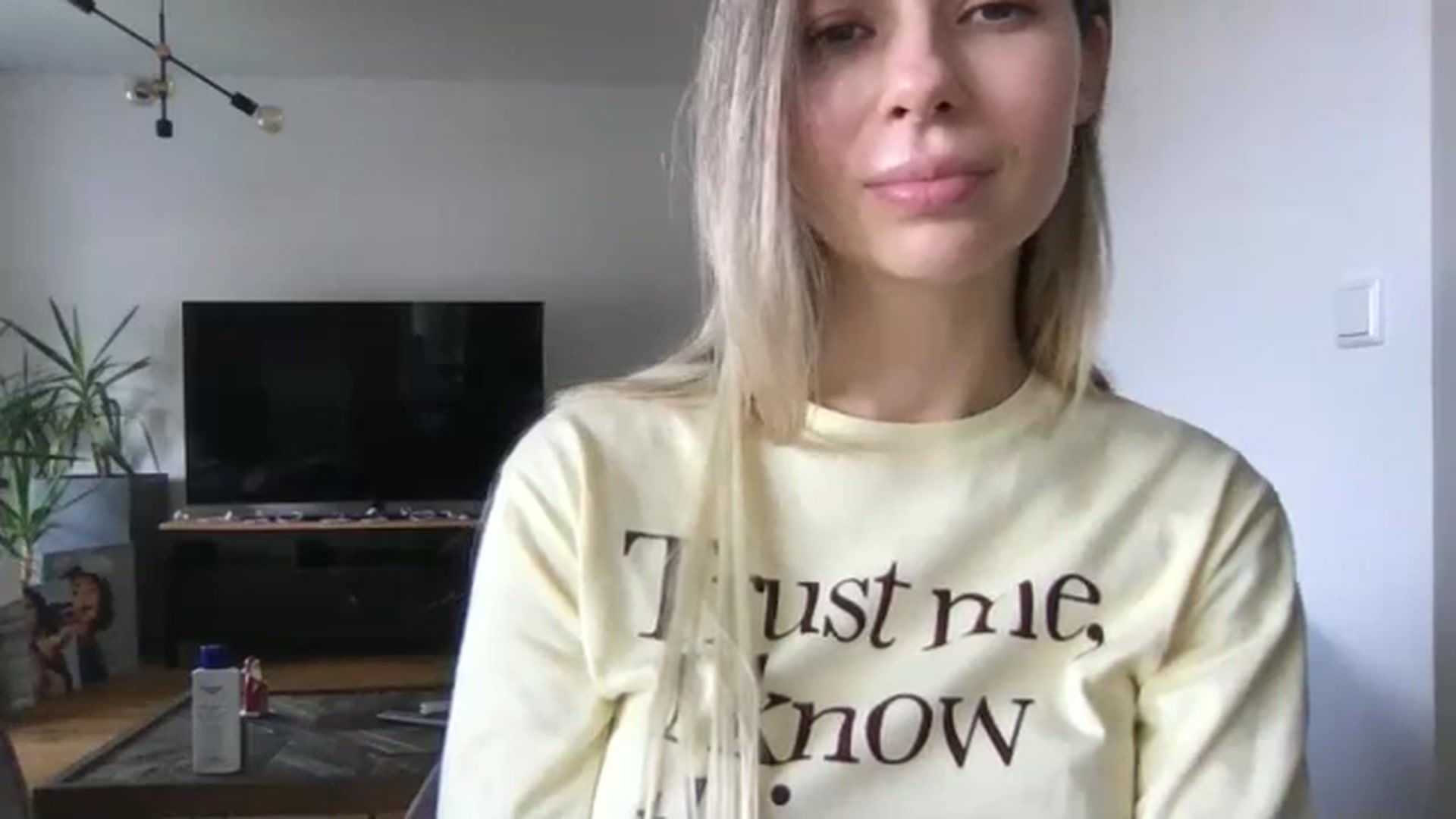 Gallery image thumbnail from neverinmylife's myfreecams stream on, 01/24/2025, 12:15 image 15 of 20