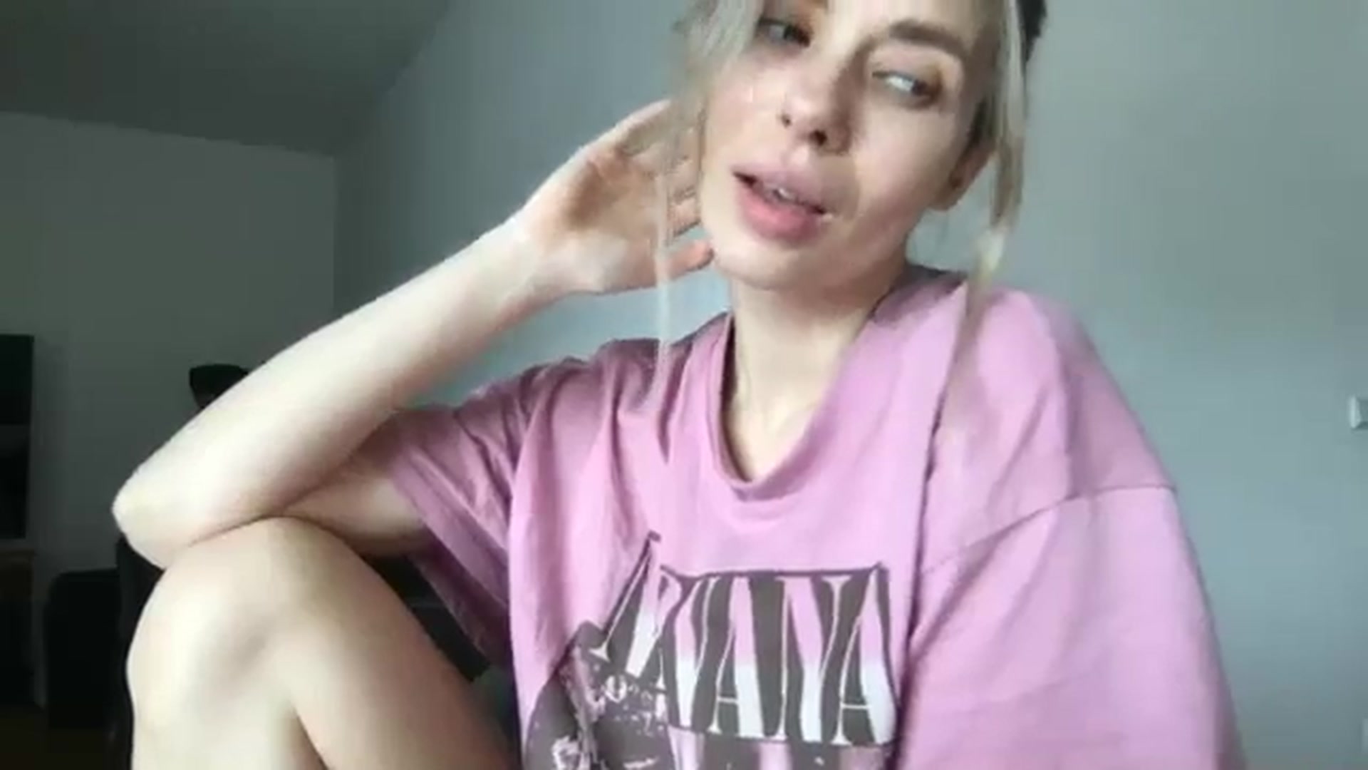 Gallery image thumbnail from neverinmylife's myfreecams stream on, 03/25/2025, 11:47 image 17 of 20
