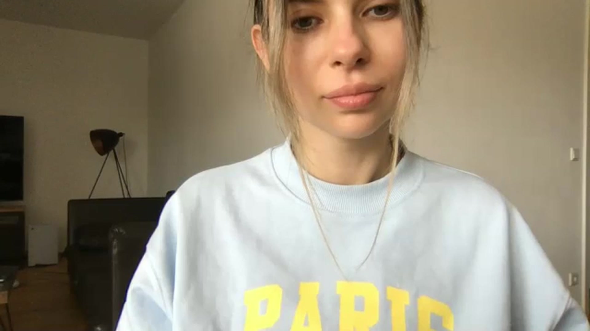 Gallery image thumbnail from neverinmylife's myfreecams stream on, 04/08/2025, 12:33 image 16 of 20