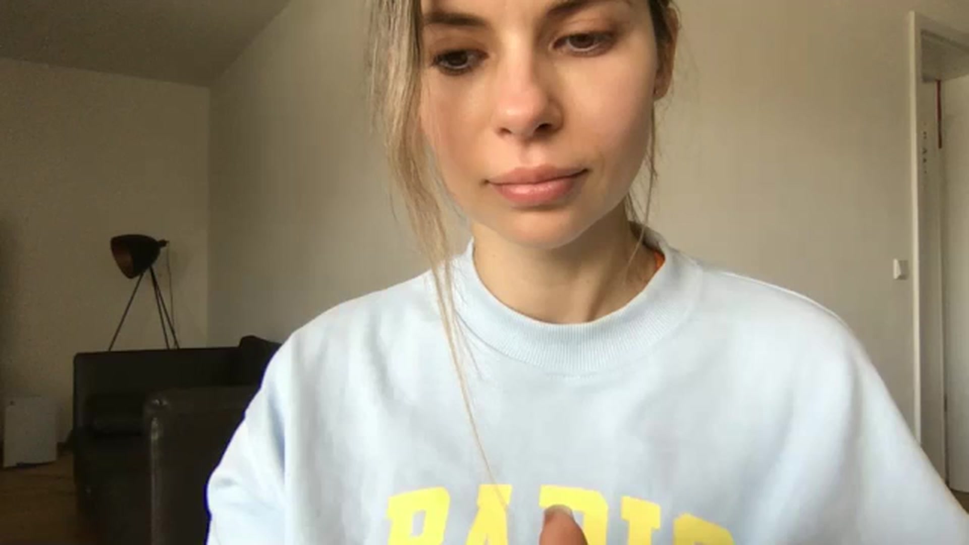 Gallery image thumbnail from neverinmylife's myfreecams stream on, 04/08/2025, 12:33 image 20 of 20