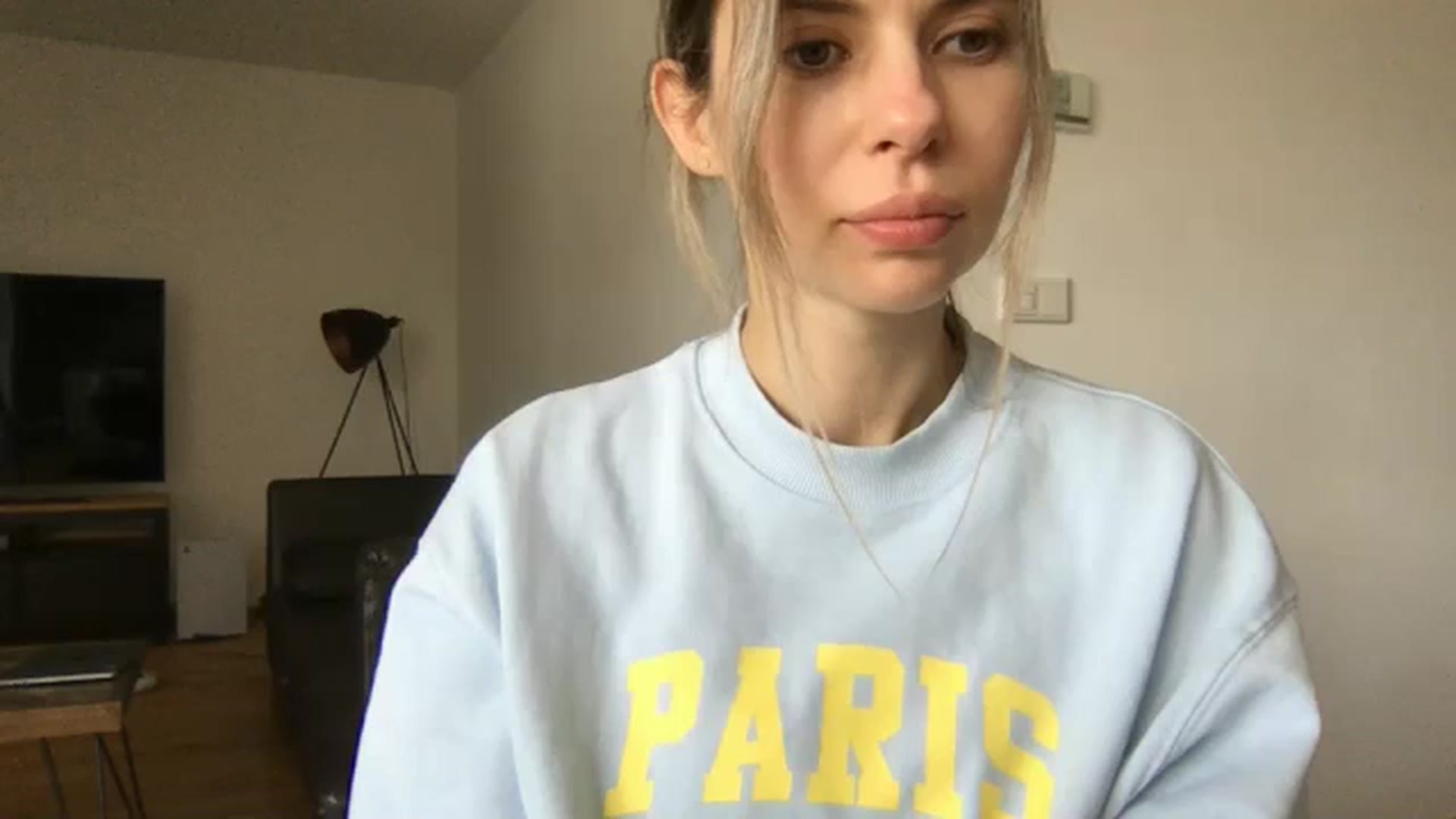 Gallery image thumbnail from neverinmylife's myfreecams stream on, 04/08/2025, 13:14 image 1 of 20