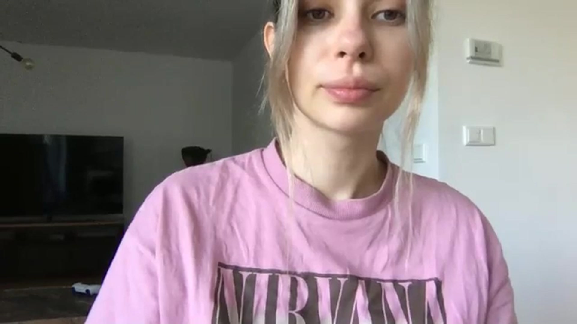 Gallery image thumbnail from neverinmylife's myfreecams stream on, 04/28/2025, 08:00 image 10 of 20
