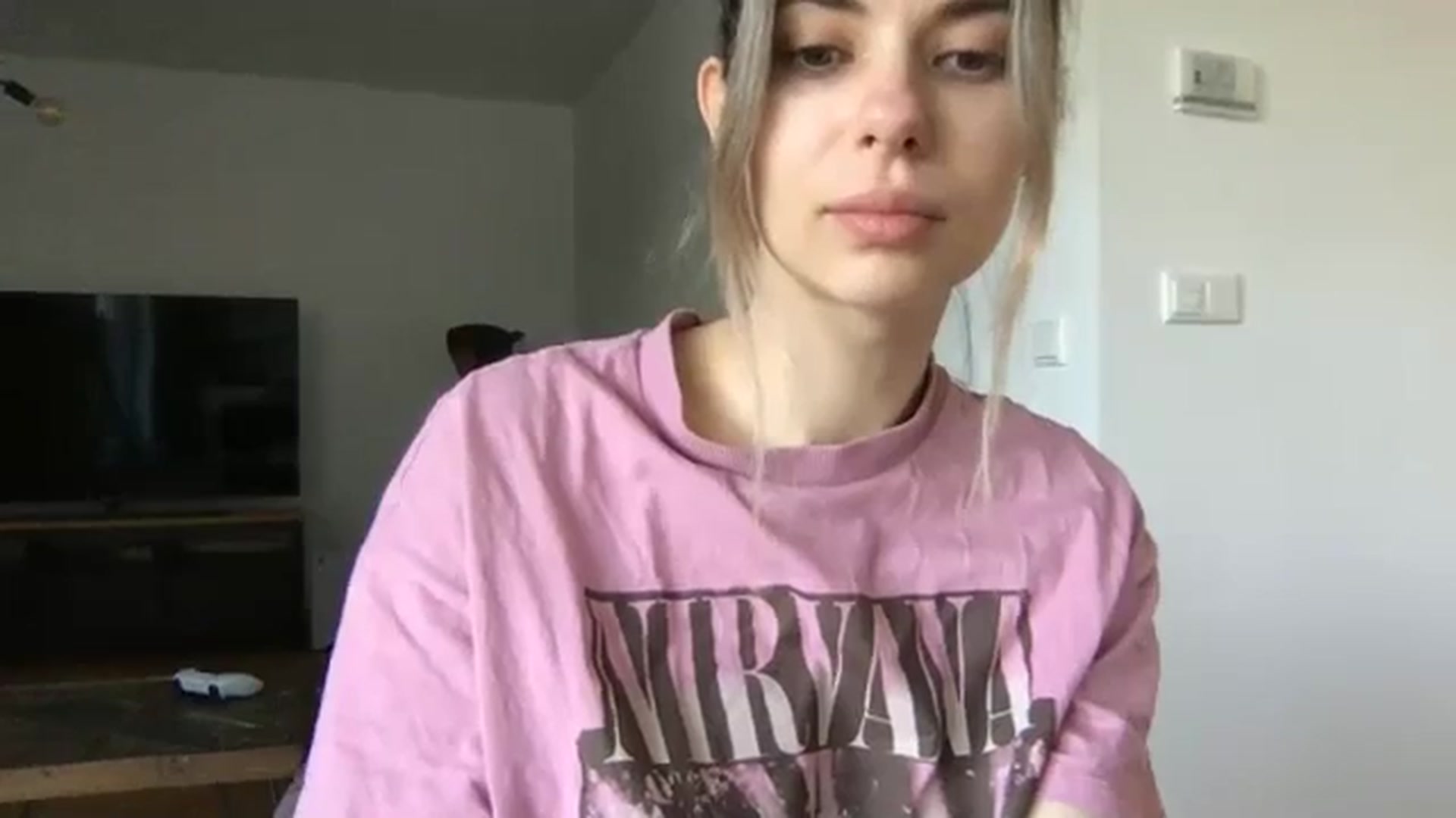 Gallery image thumbnail from neverinmylife's myfreecams stream on, 04/28/2025, 08:00 image 20 of 20