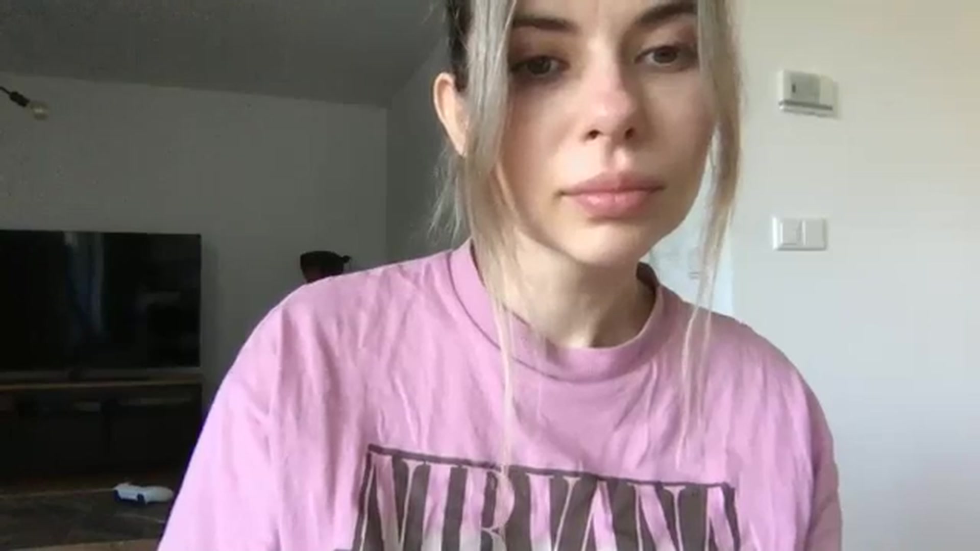 Gallery image thumbnail from neverinmylife's myfreecams stream on, 04/28/2025, 08:00 image 8 of 20