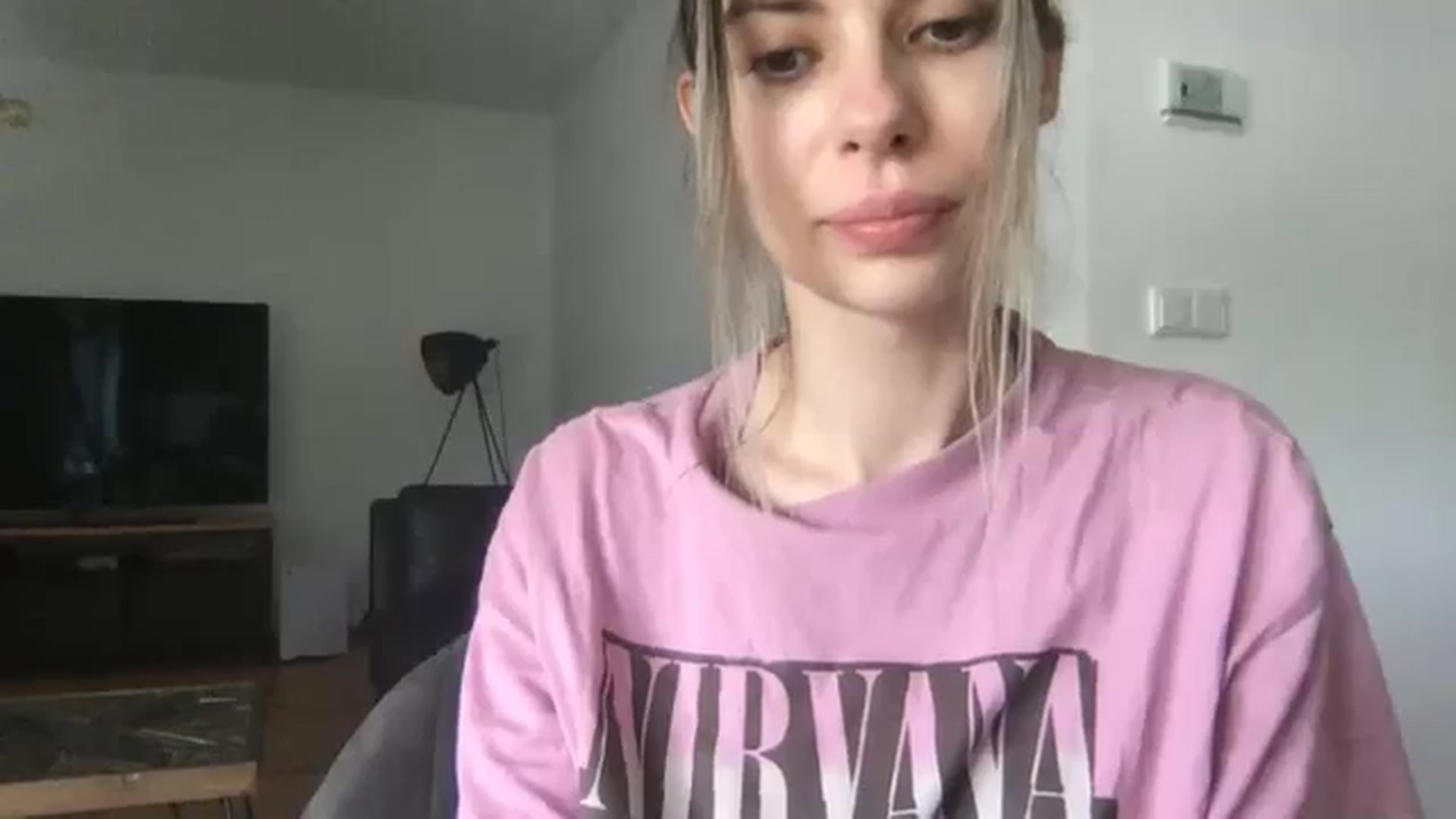 Gallery image thumbnail from neverinmylife's myfreecams stream on, 04/29/2025, 12:33 image 20 of 20