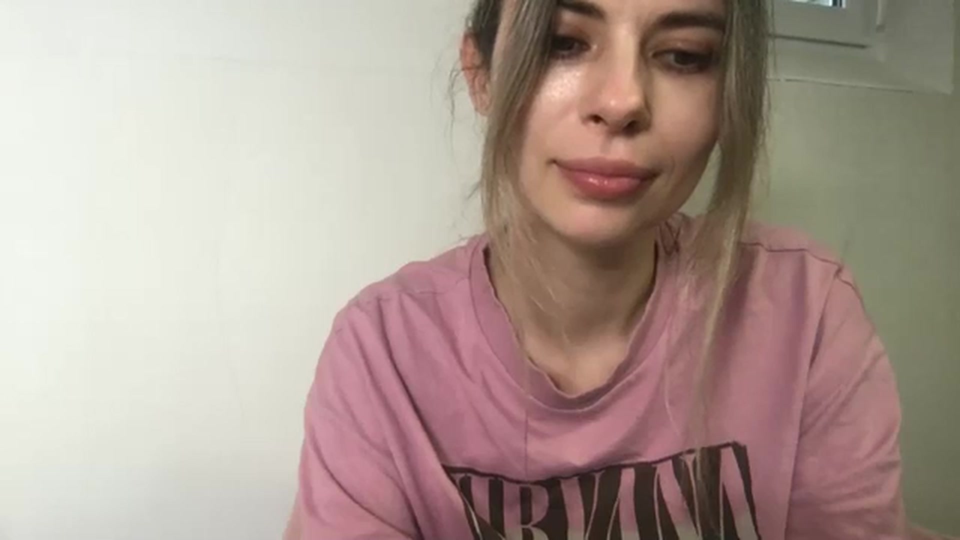 Gallery image thumbnail from neverinmylife's myfreecams stream on, 05/01/2025, 12:20 image 10 of 20