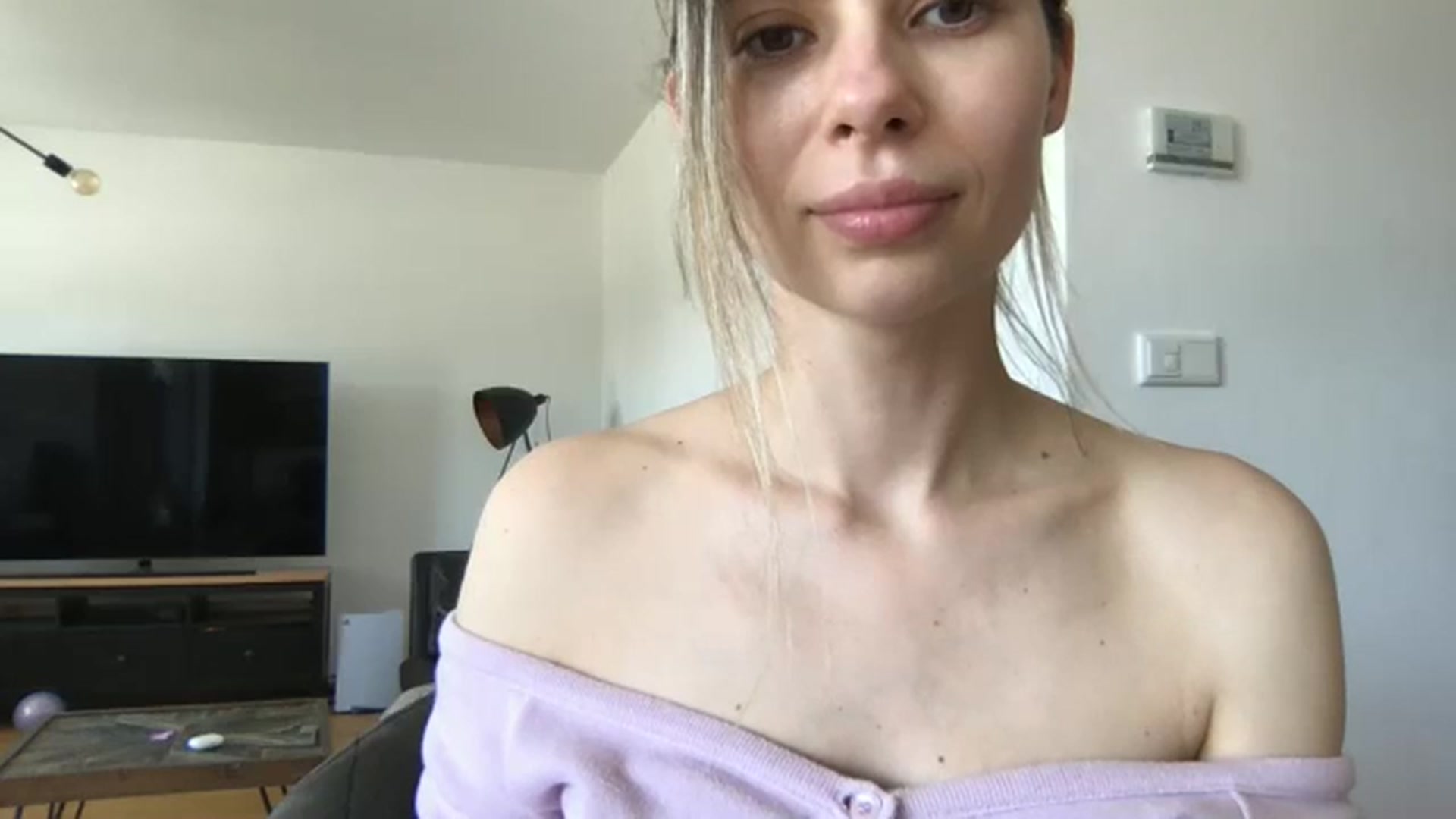 Gallery image thumbnail from neverinmylife's myfreecams stream on, 05/10/2025, 12:45 image 20 of 20