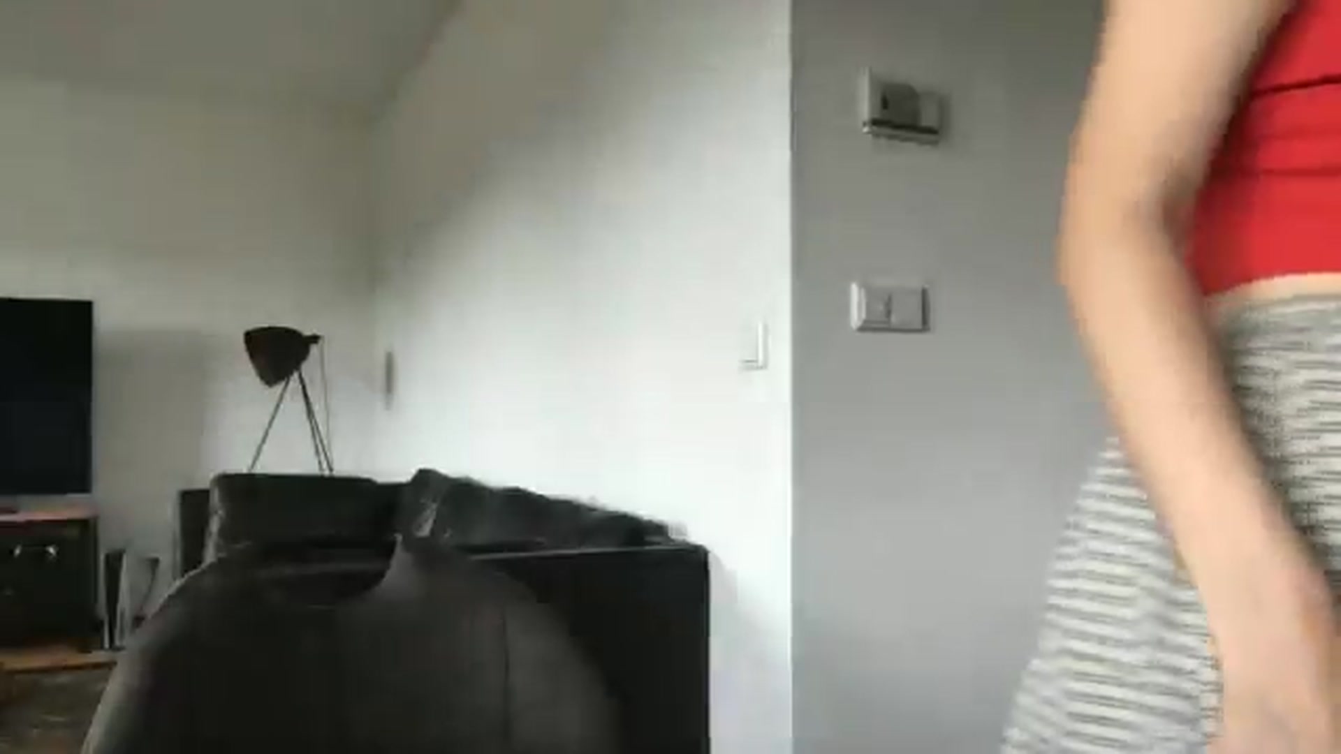 Gallery image thumbnail from neverinmylife's myfreecams stream on, 06/27/2025, 10:00 image 5 of 20