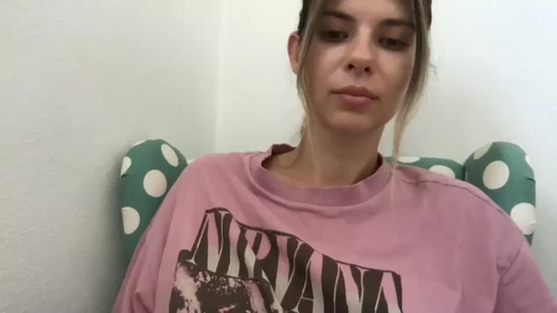 Gallery image thumbnail from neverinmylife's myfreecams stream on, 07/04/2025, 13:42 image 4 of 20