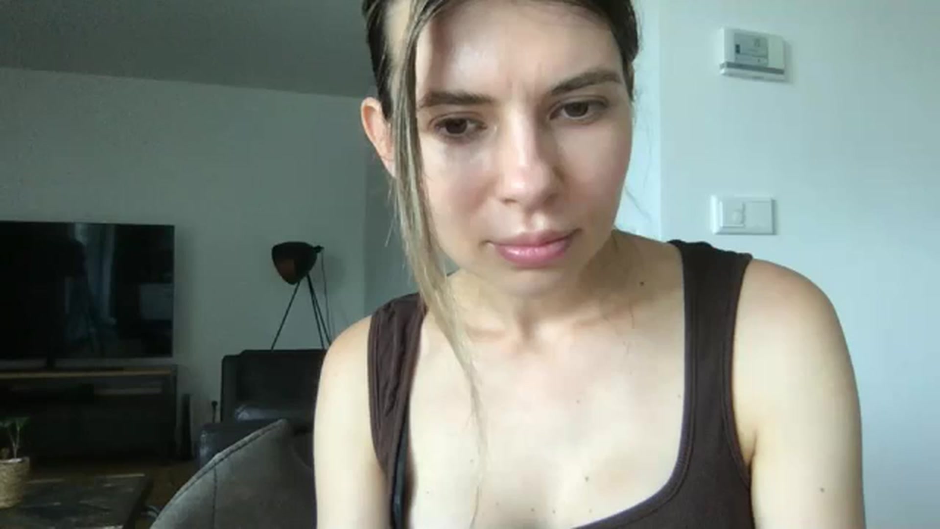 Gallery image thumbnail from neverinmylife's myfreecams stream on, 07/18/2025, 09:15 image 13 of 20
