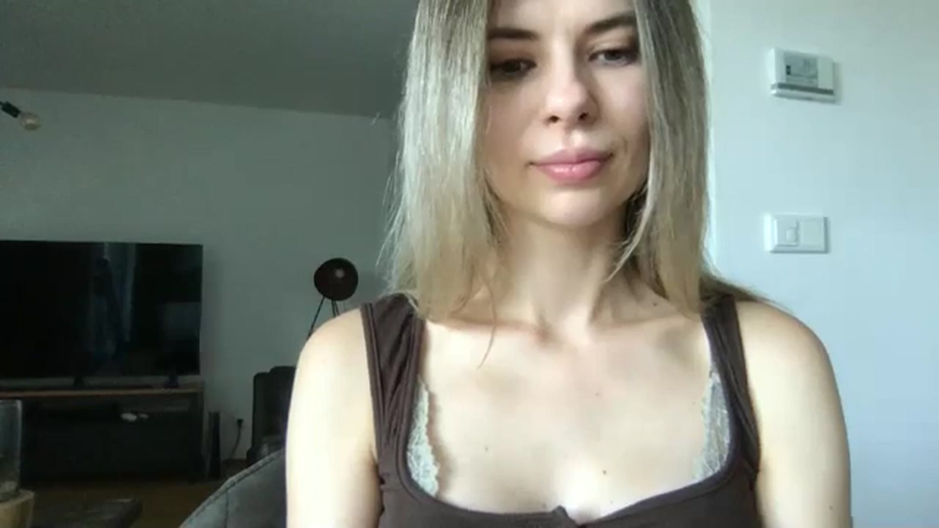 Gallery image thumbnail from neverinmylife's myfreecams stream on, 08/10/2025, 10:48 image 5 of 20