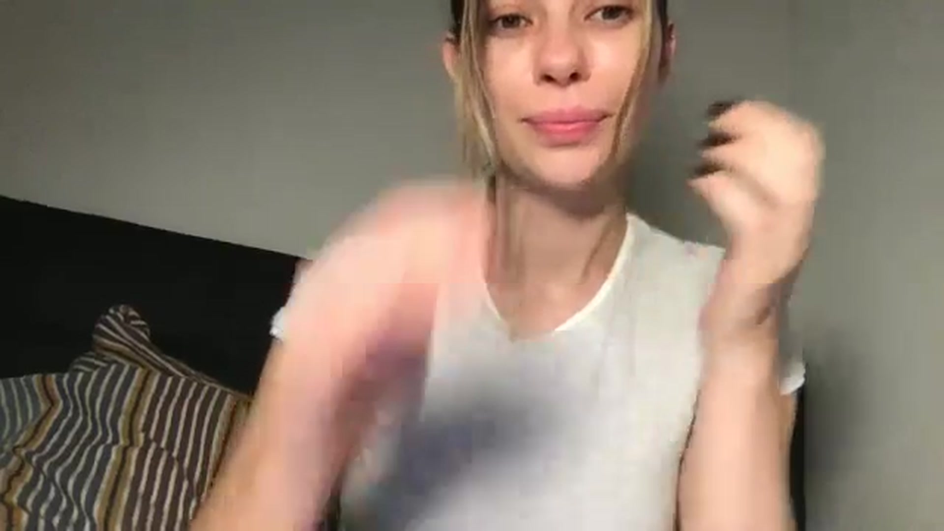 Gallery image thumbnail from neverinmylife's myfreecams stream on, 11/09/2025, 11:25 image 2 of 20