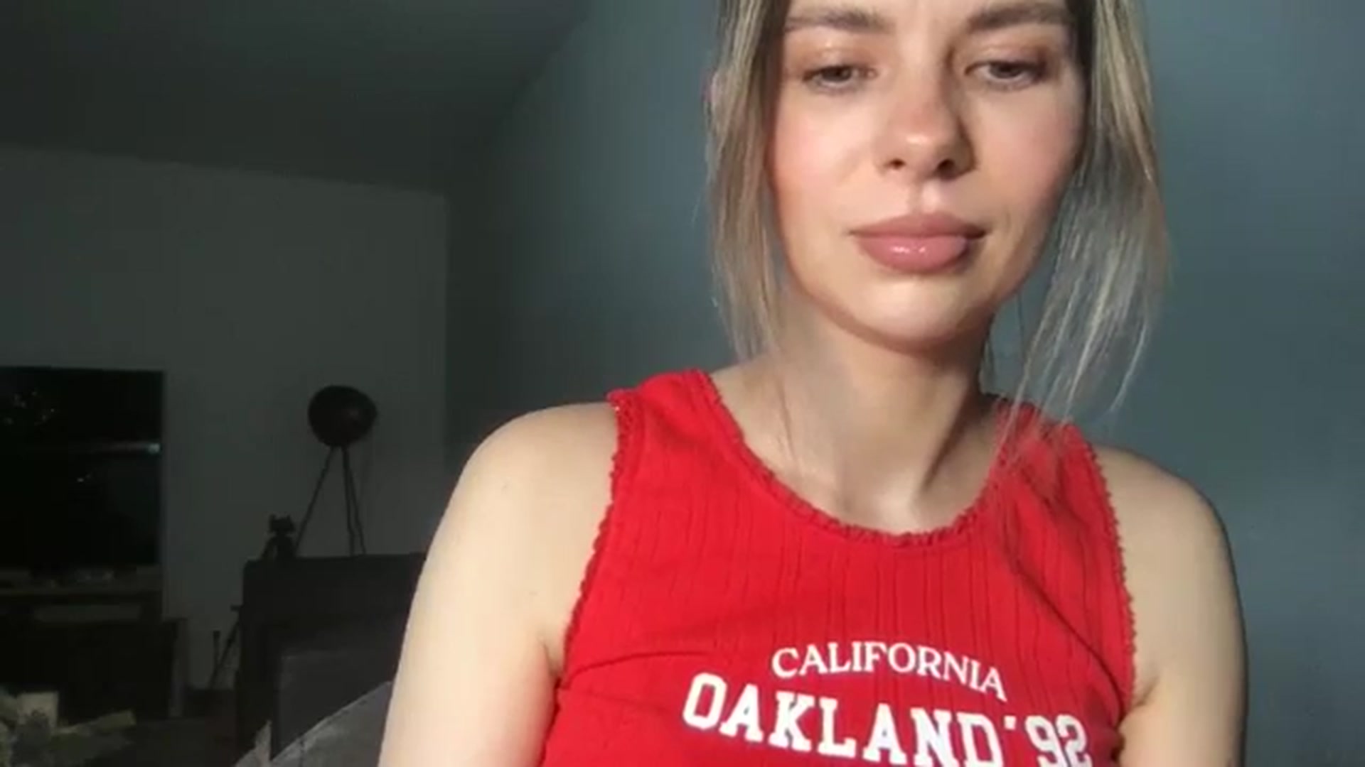Gallery image thumbnail from neverinmylife's myfreecams stream on, 01/08/2026, 13:22 image 6 of 20