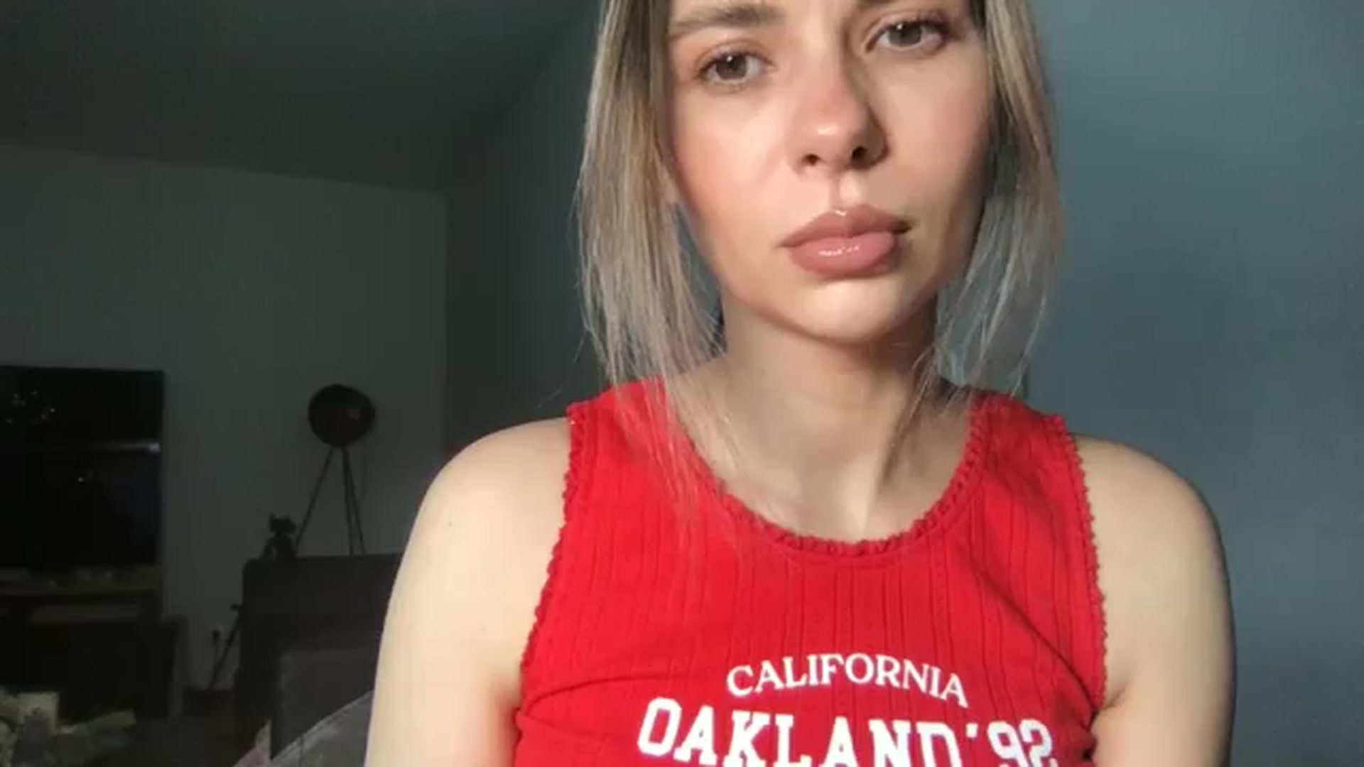 Gallery image thumbnail from neverinmylife's myfreecams stream on, 01/08/2026, 13:22 image 4 of 20